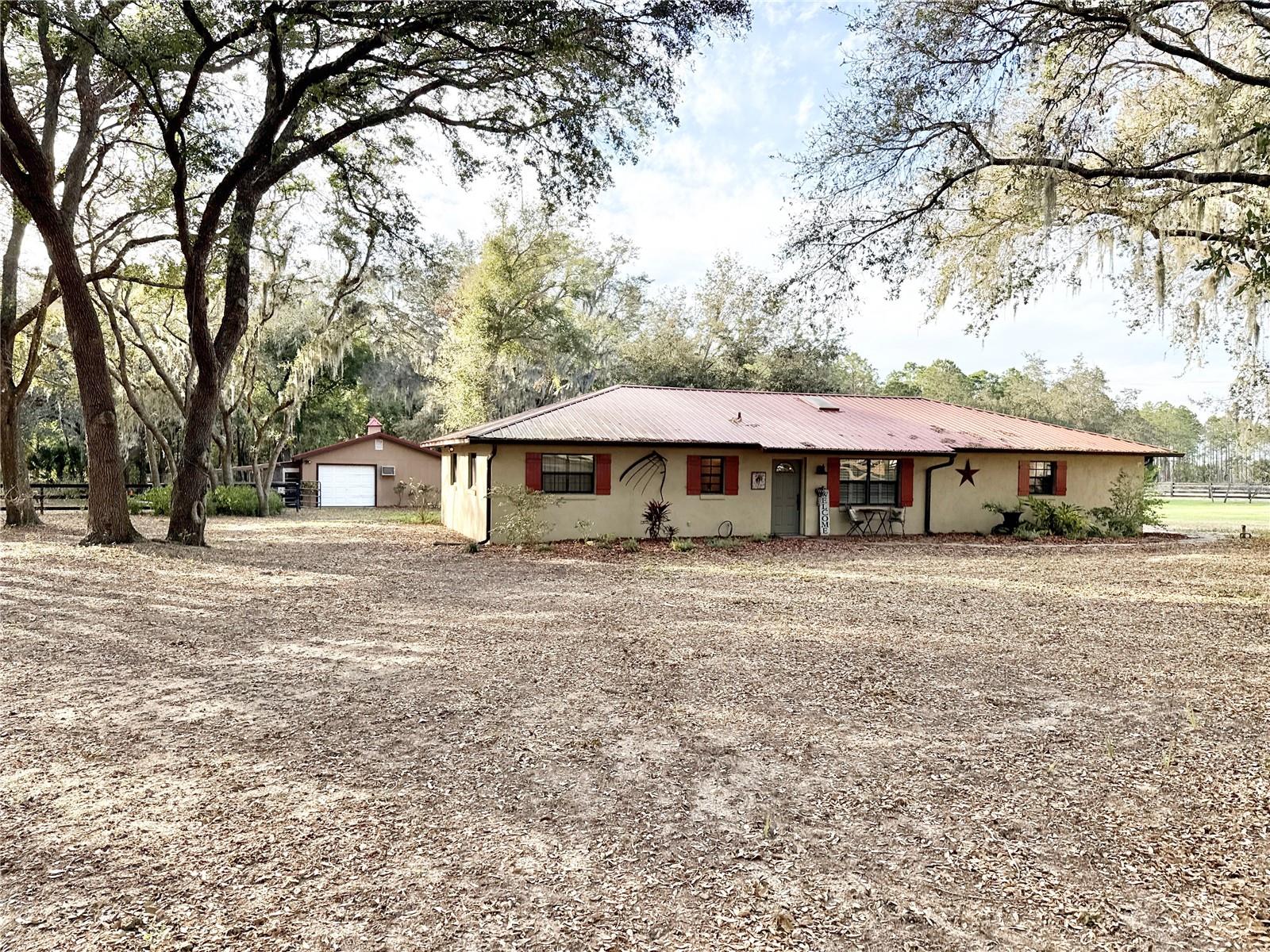 37807 FELKINS RD, LEESBURG, FL, 34788