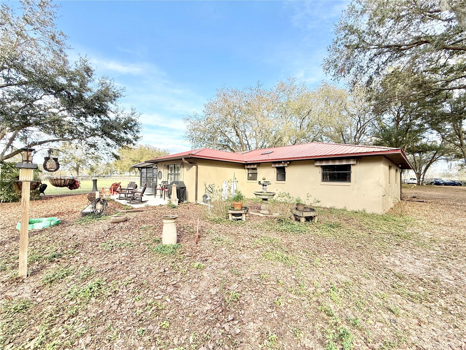 37807 FELKINS RD, LEESBURG, FL, 34788