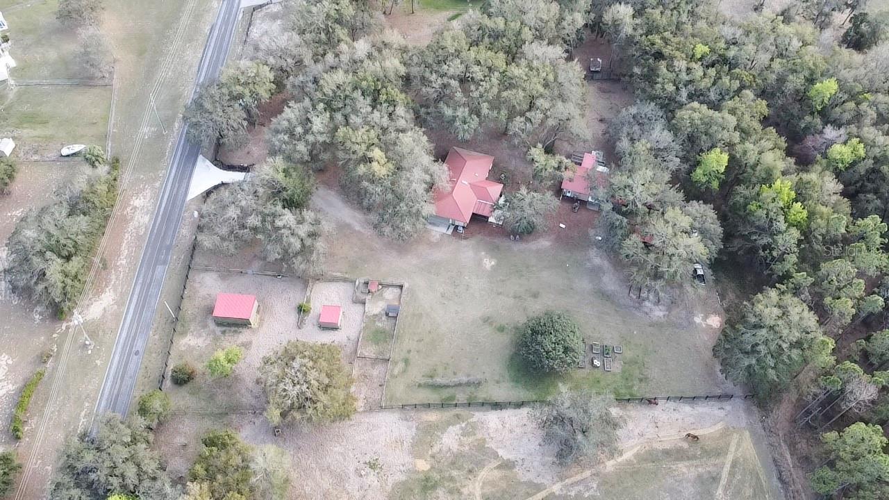 37807 FELKINS RD, LEESBURG, FL, 34788