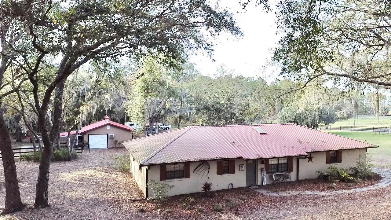 37807 FELKINS RD, LEESBURG, FL, 34788