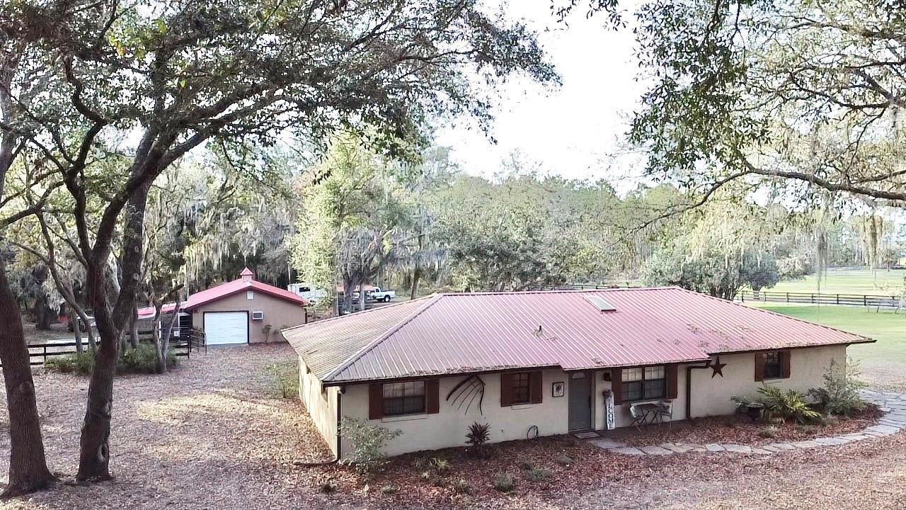37807 FELKINS RD, LEESBURG, FL, 34788