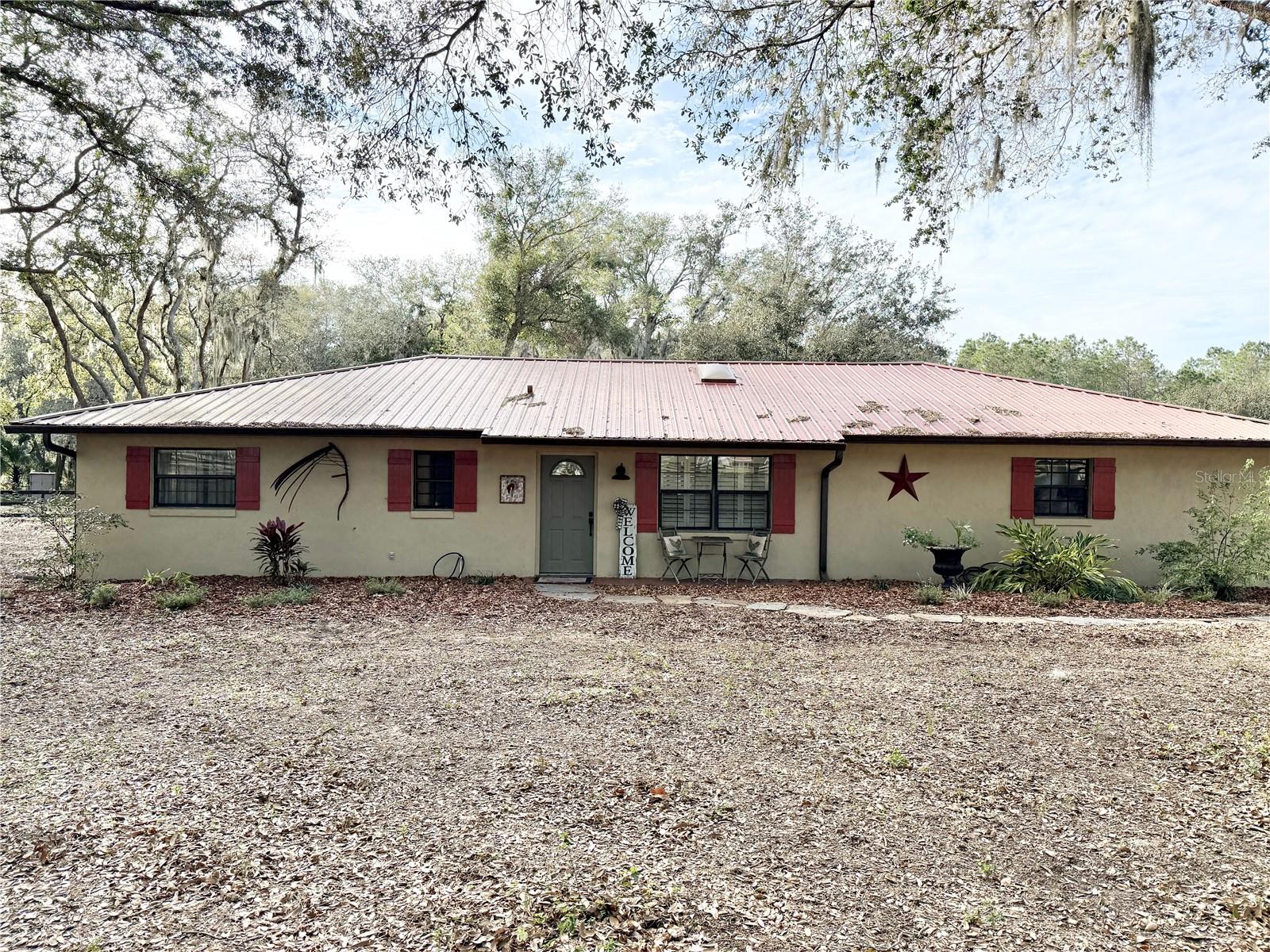 37807 FELKINS RD, LEESBURG, FL, 34788