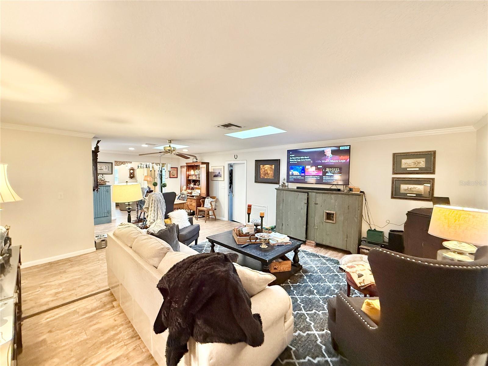 37807 FELKINS RD, LEESBURG, FL, 34788