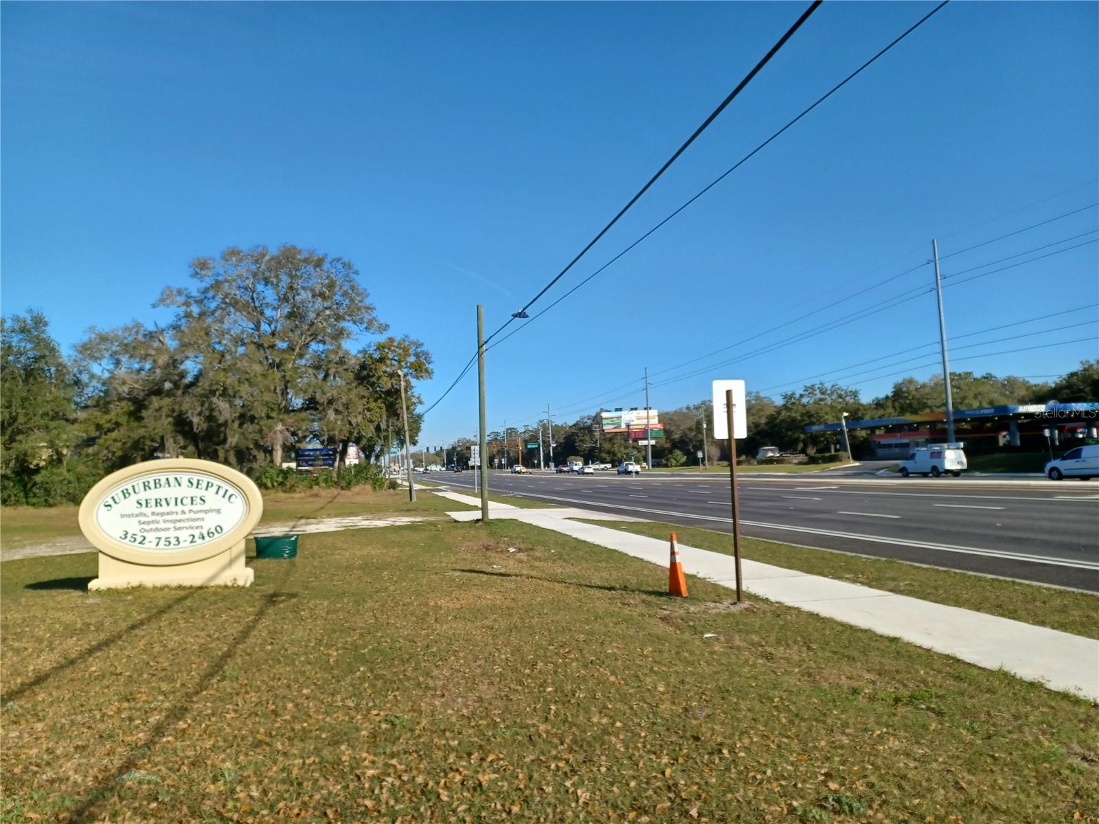 524 S US HIGHWAY 27 - 441 #441, LADY LAKE, FL, 32159