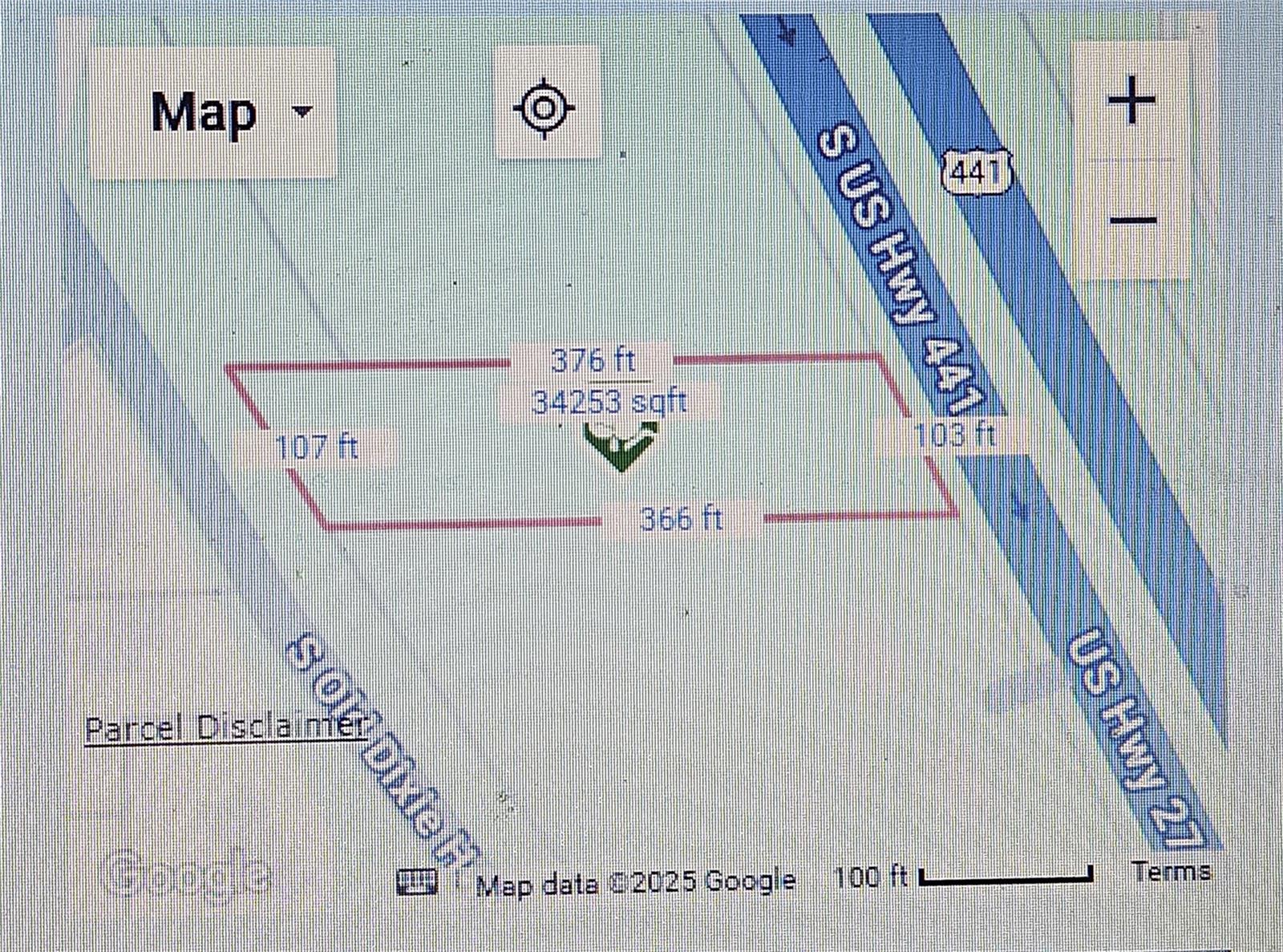 524 S US HIGHWAY 27 - 441 #441, LADY LAKE, FL, 32159