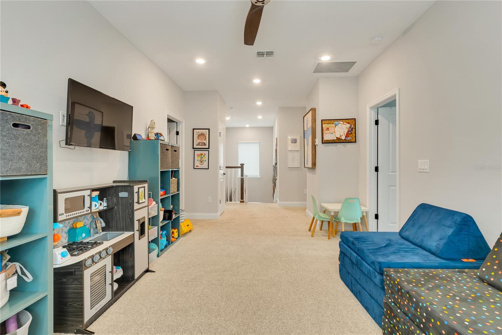 8631 DUBOCHET ST, ORLANDO, FL, 32827