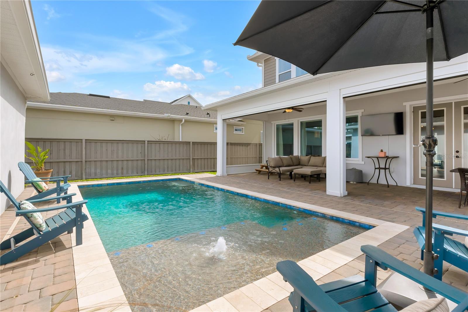 8631 DUBOCHET ST, ORLANDO, FL, 32827