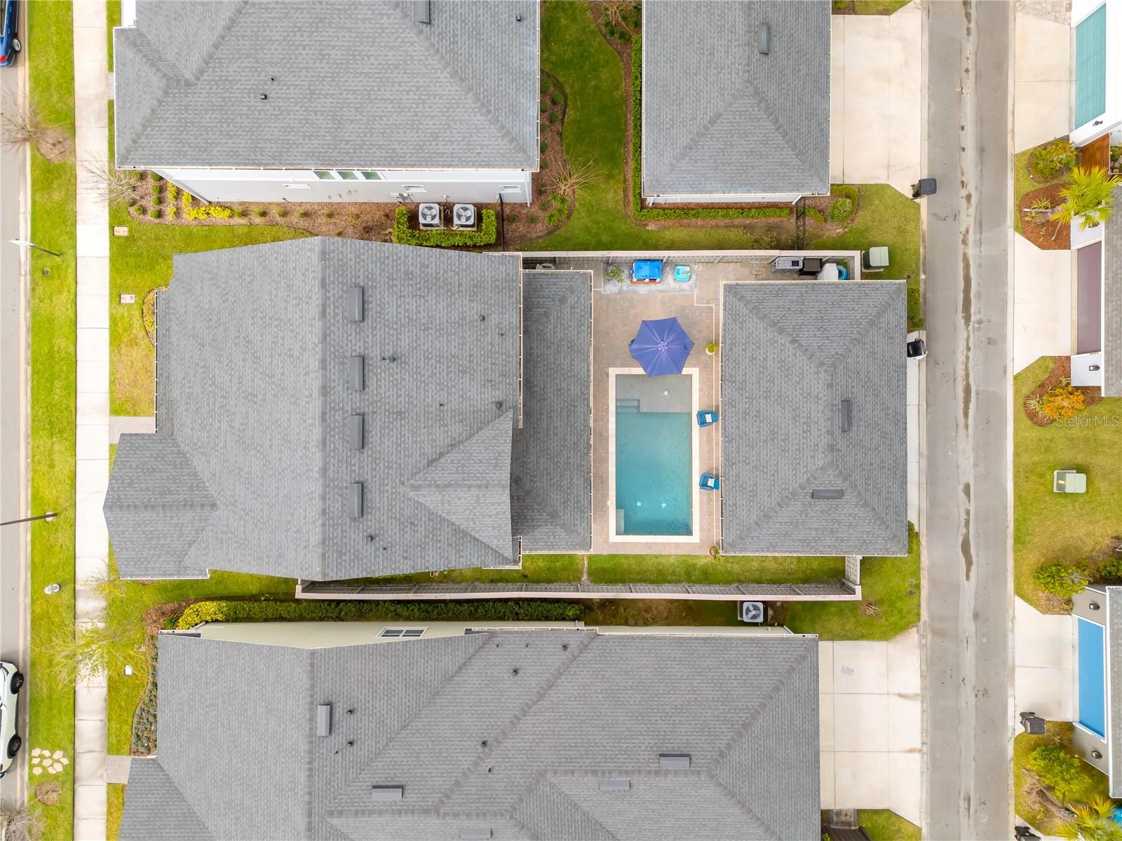 8631 DUBOCHET ST, ORLANDO, FL, 32827