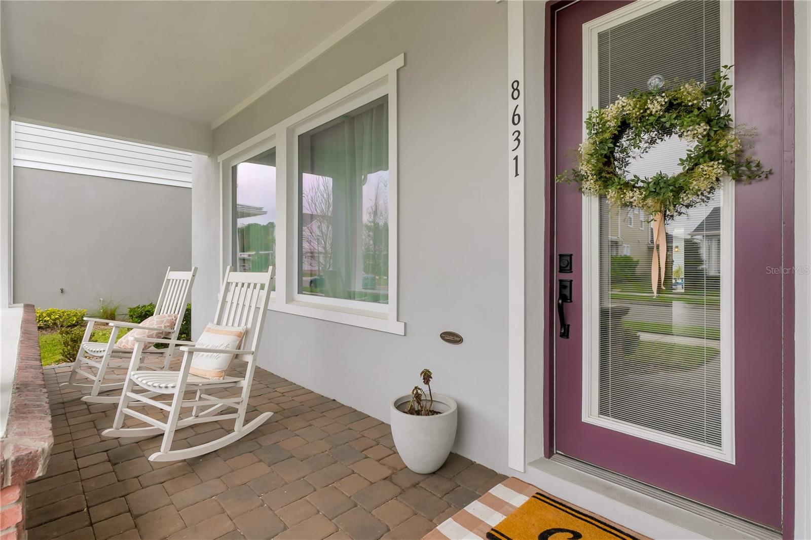 8631 DUBOCHET ST, ORLANDO, FL, 32827