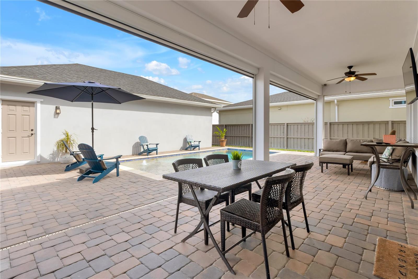 8631 DUBOCHET ST, ORLANDO, FL, 32827