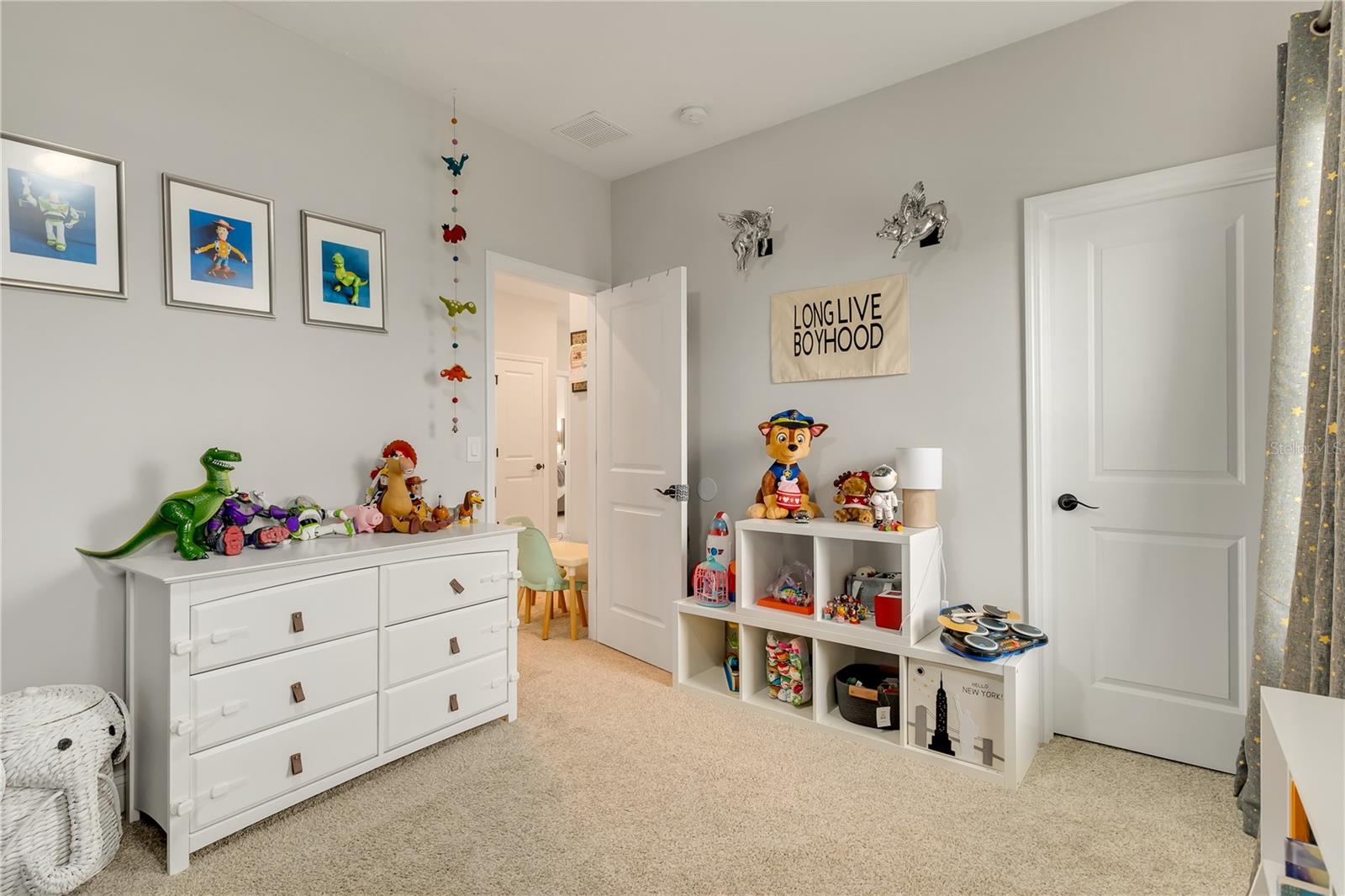 8631 DUBOCHET ST, ORLANDO, FL, 32827