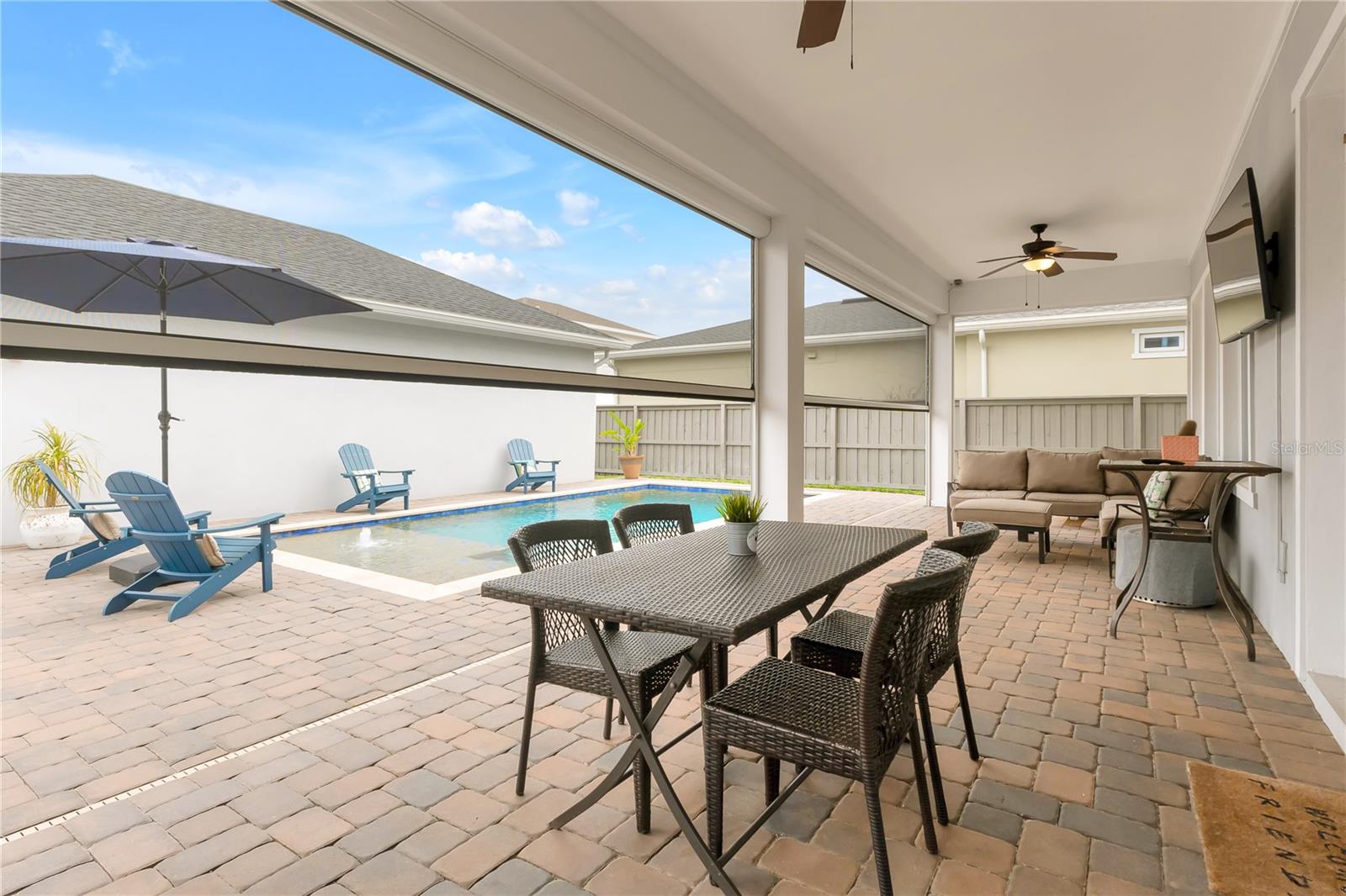 8631 DUBOCHET ST, ORLANDO, FL, 32827