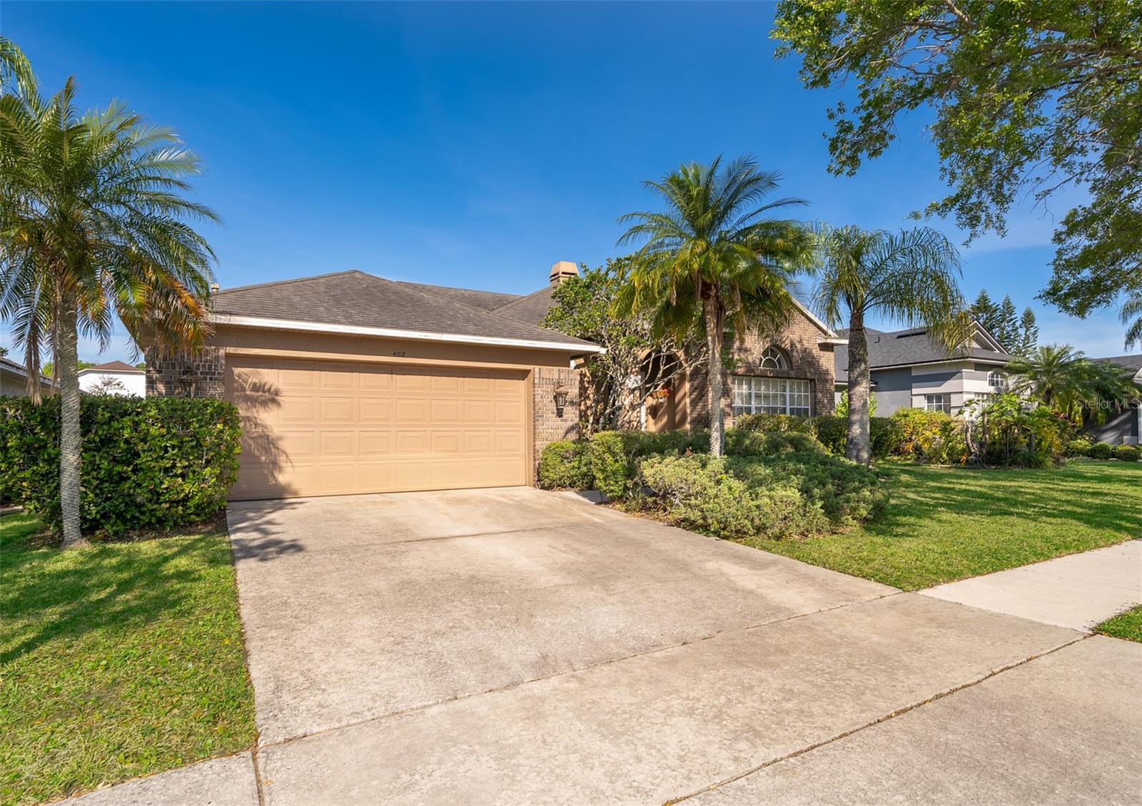 402 TURNSTONE WAY, ORLANDO, FL, 32828