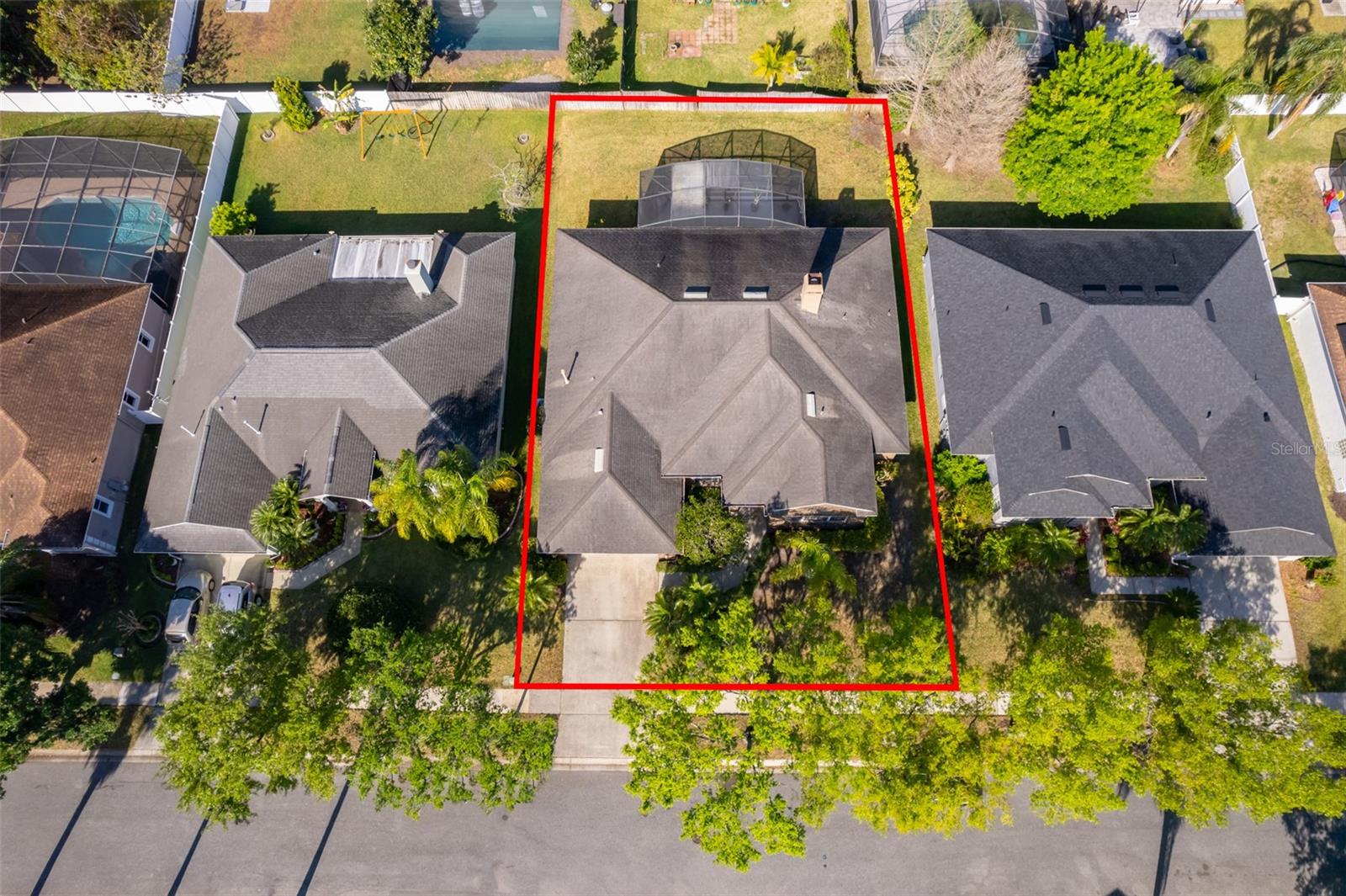 402 TURNSTONE WAY, ORLANDO, FL, 32828