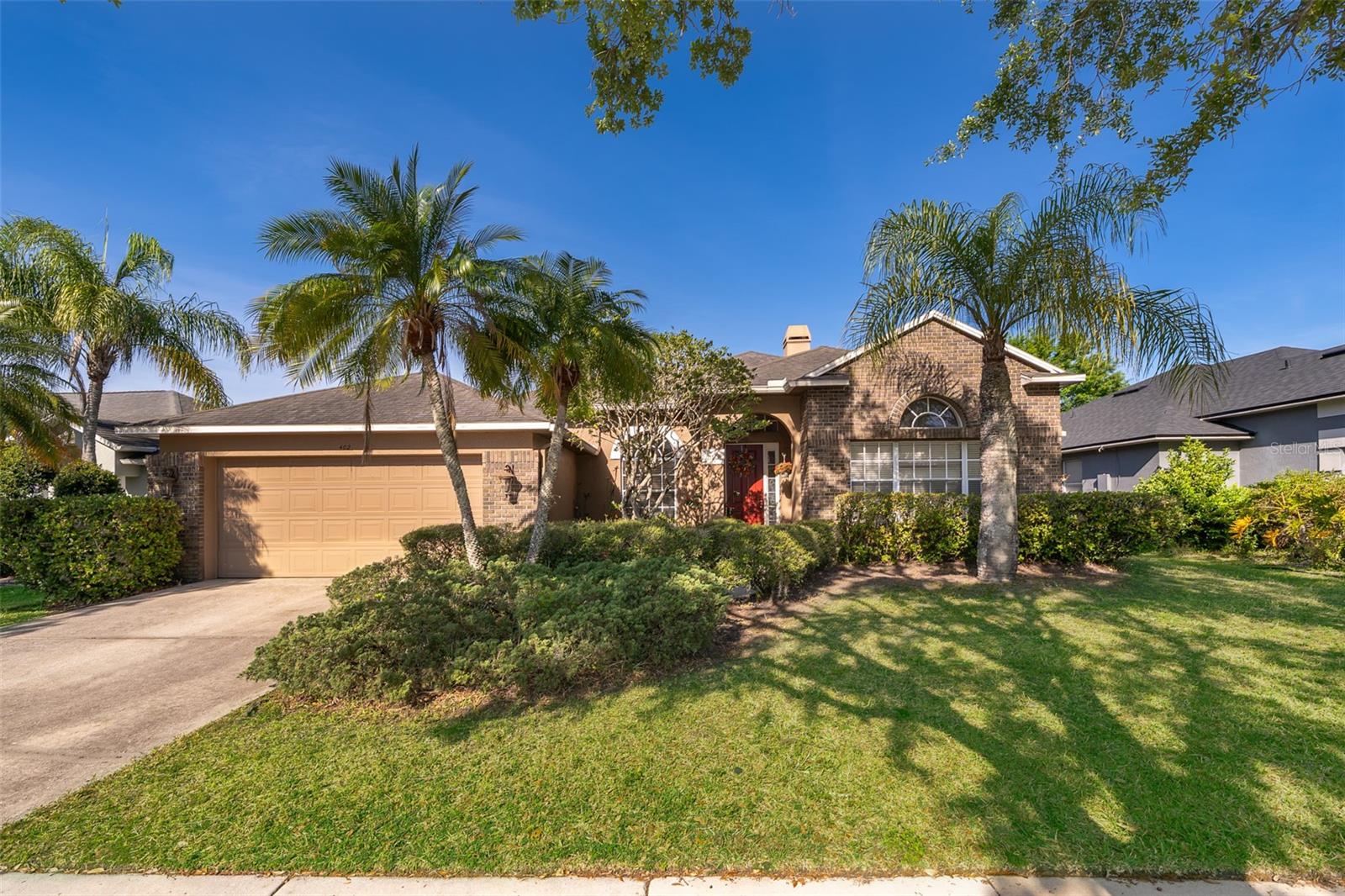 402 TURNSTONE WAY, ORLANDO, FL, 32828