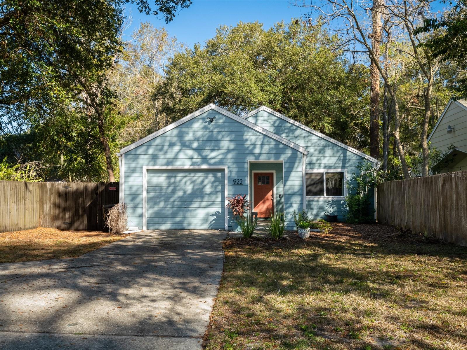 922 NW 10TH AVE, GAINESVILLE, FL, 32601