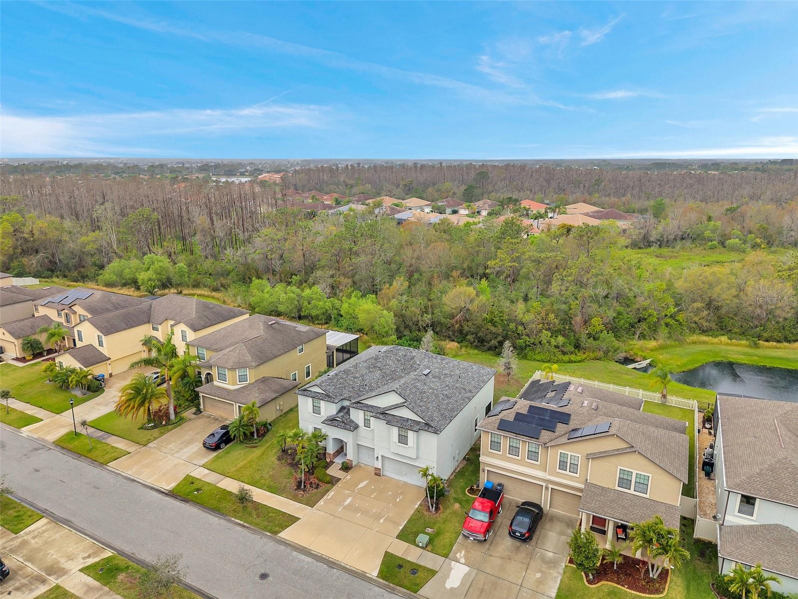 5045 IVORY STONE DR, WIMAUMA, FL, 33598