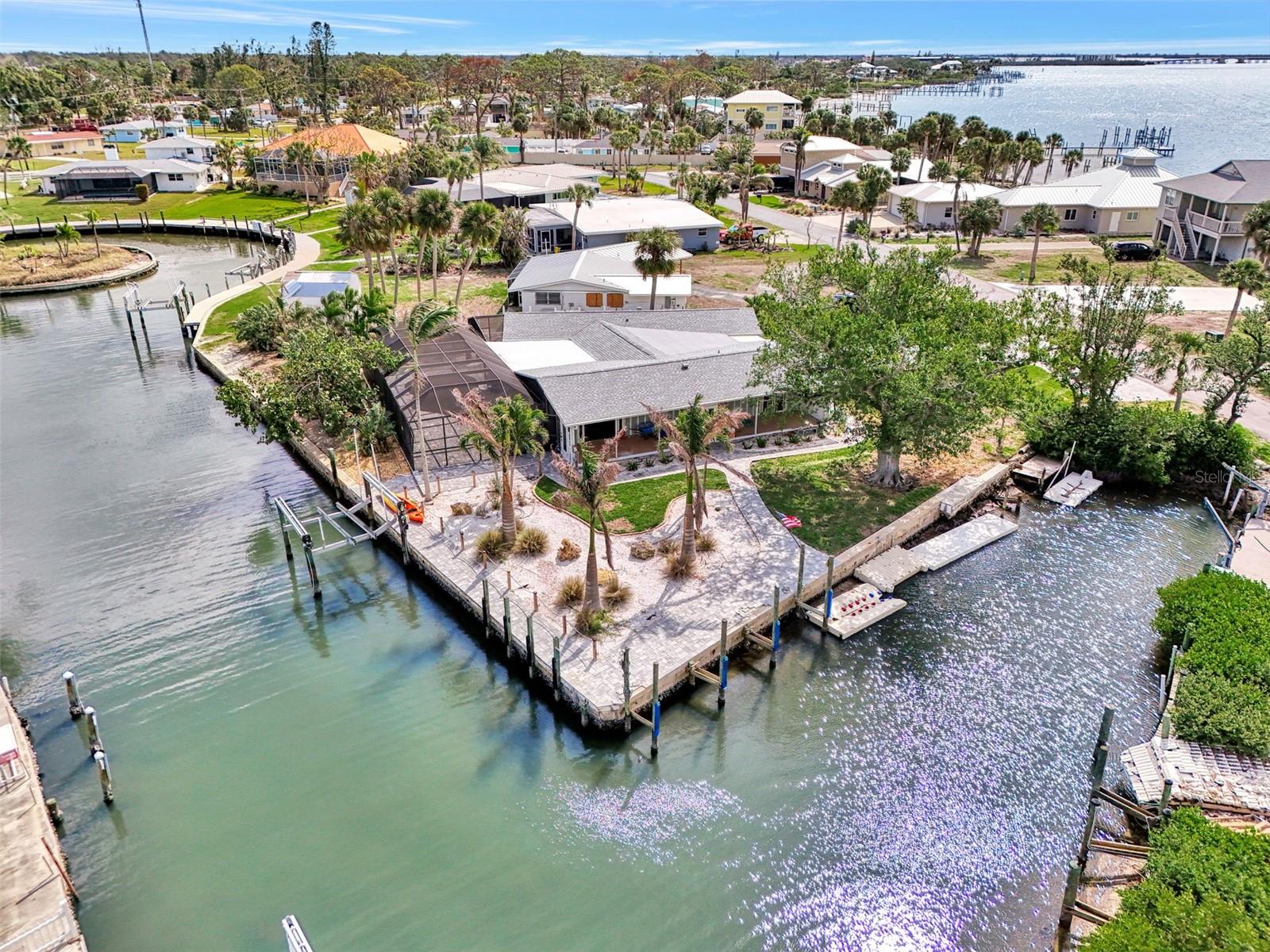 232 BAHIA VISTA DR, ENGLEWOOD, FL, 34223