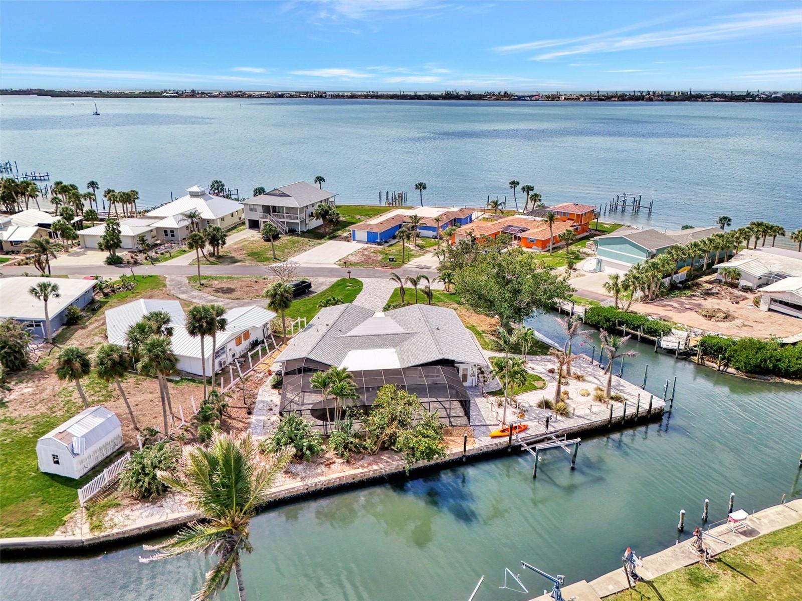 232 BAHIA VISTA DR, ENGLEWOOD, FL, 34223