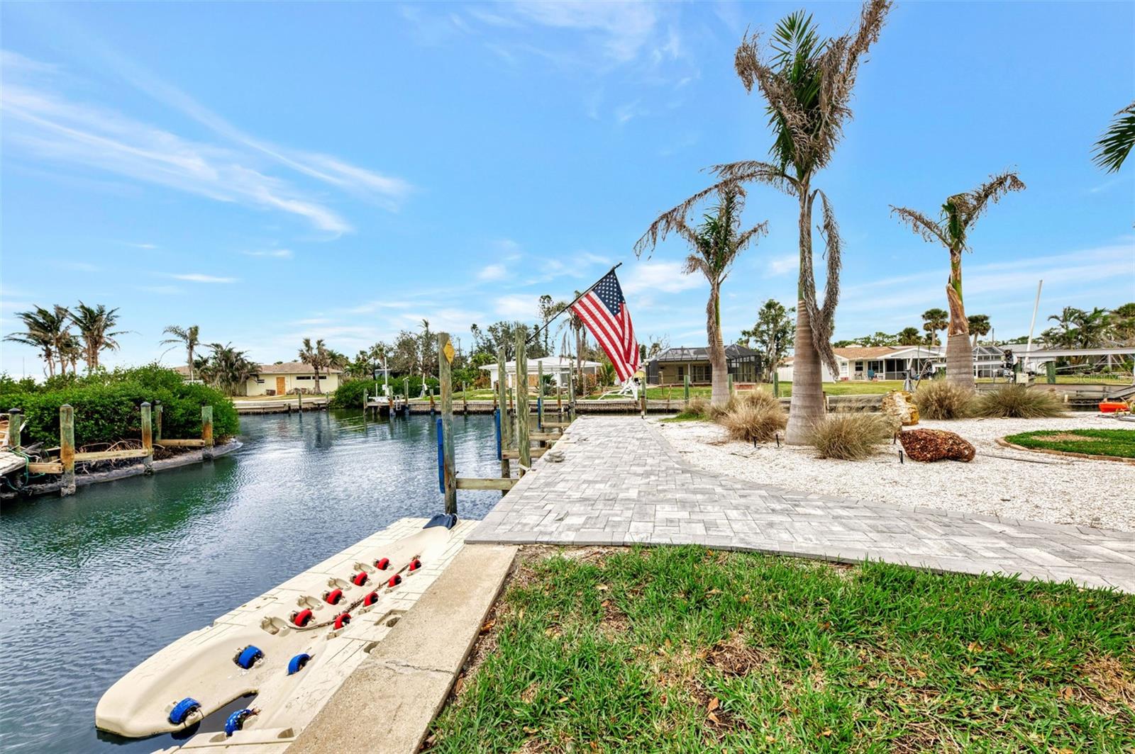 232 BAHIA VISTA DR, ENGLEWOOD, FL, 34223