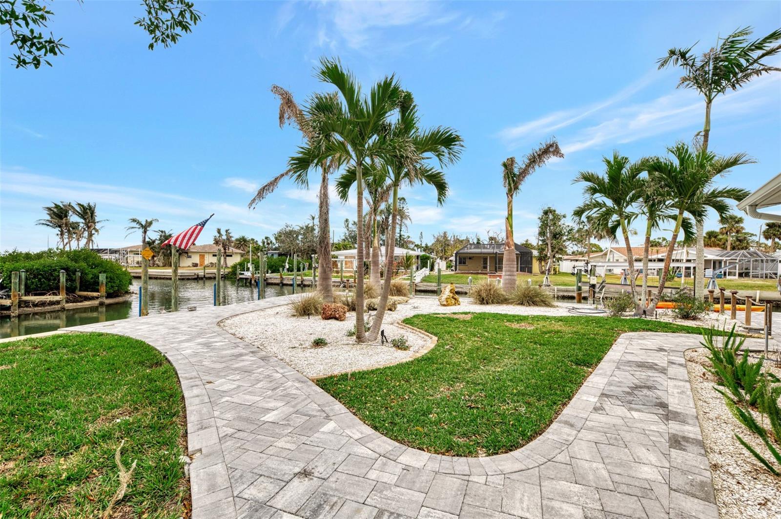 232 BAHIA VISTA DR, ENGLEWOOD, FL, 34223