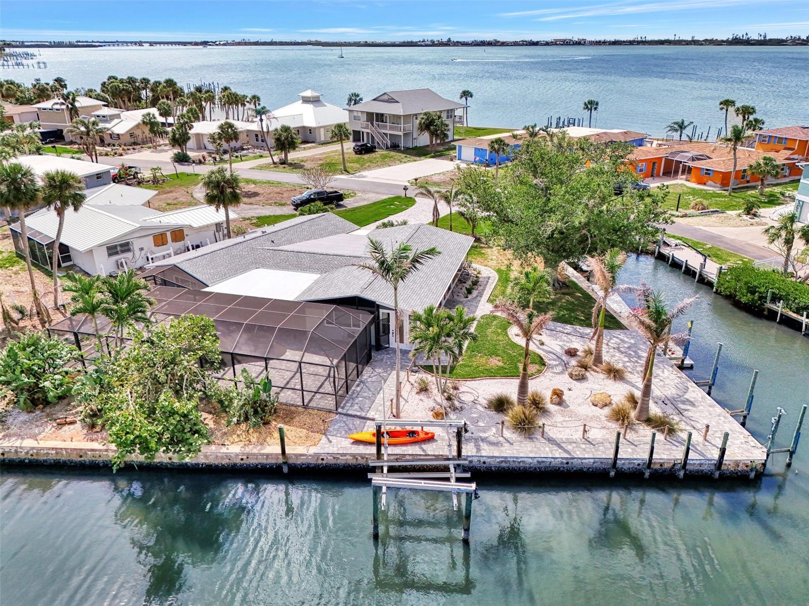 232 BAHIA VISTA DR, ENGLEWOOD, FL, 34223