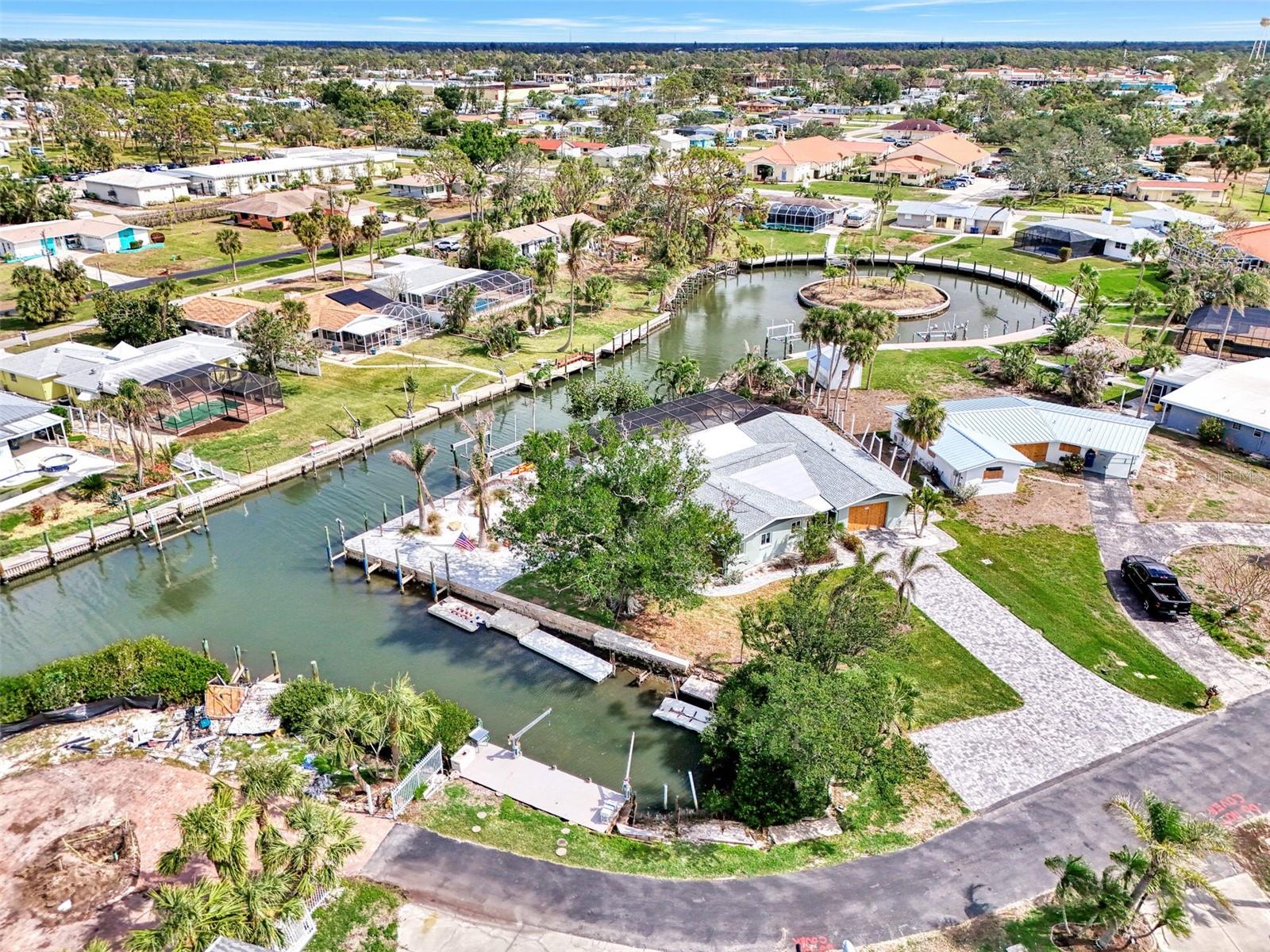 232 BAHIA VISTA DR, ENGLEWOOD, FL, 34223