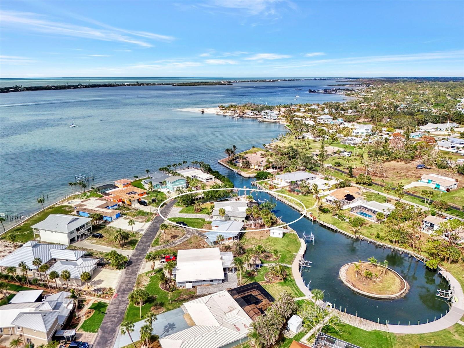 232 BAHIA VISTA DR, ENGLEWOOD, FL, 34223