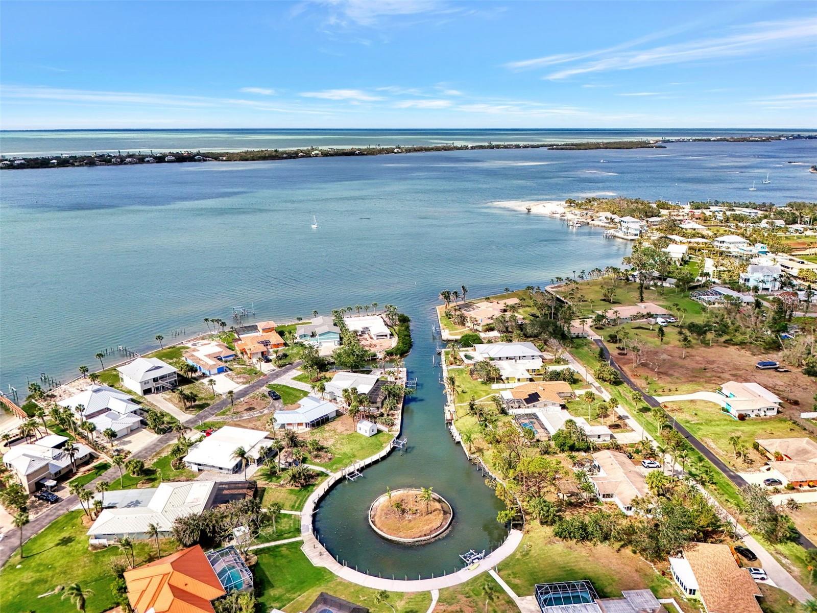 232 BAHIA VISTA DR, ENGLEWOOD, FL, 34223
