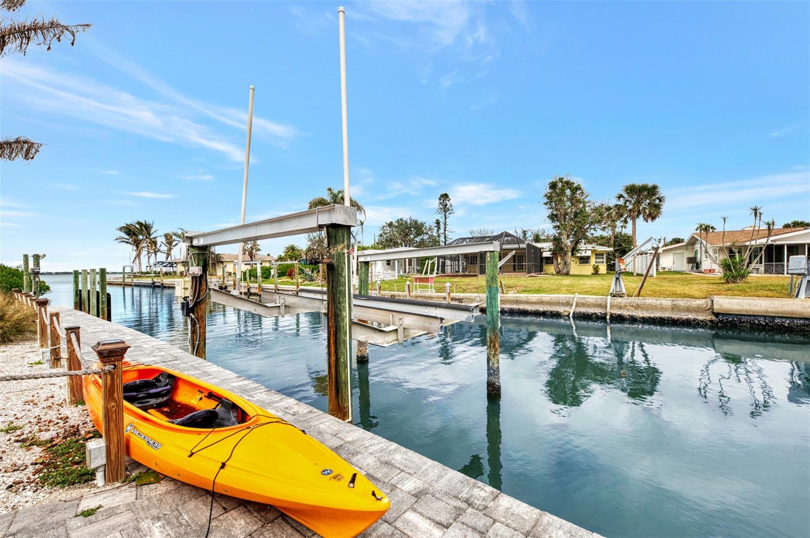 232 BAHIA VISTA DR, ENGLEWOOD, FL, 34223