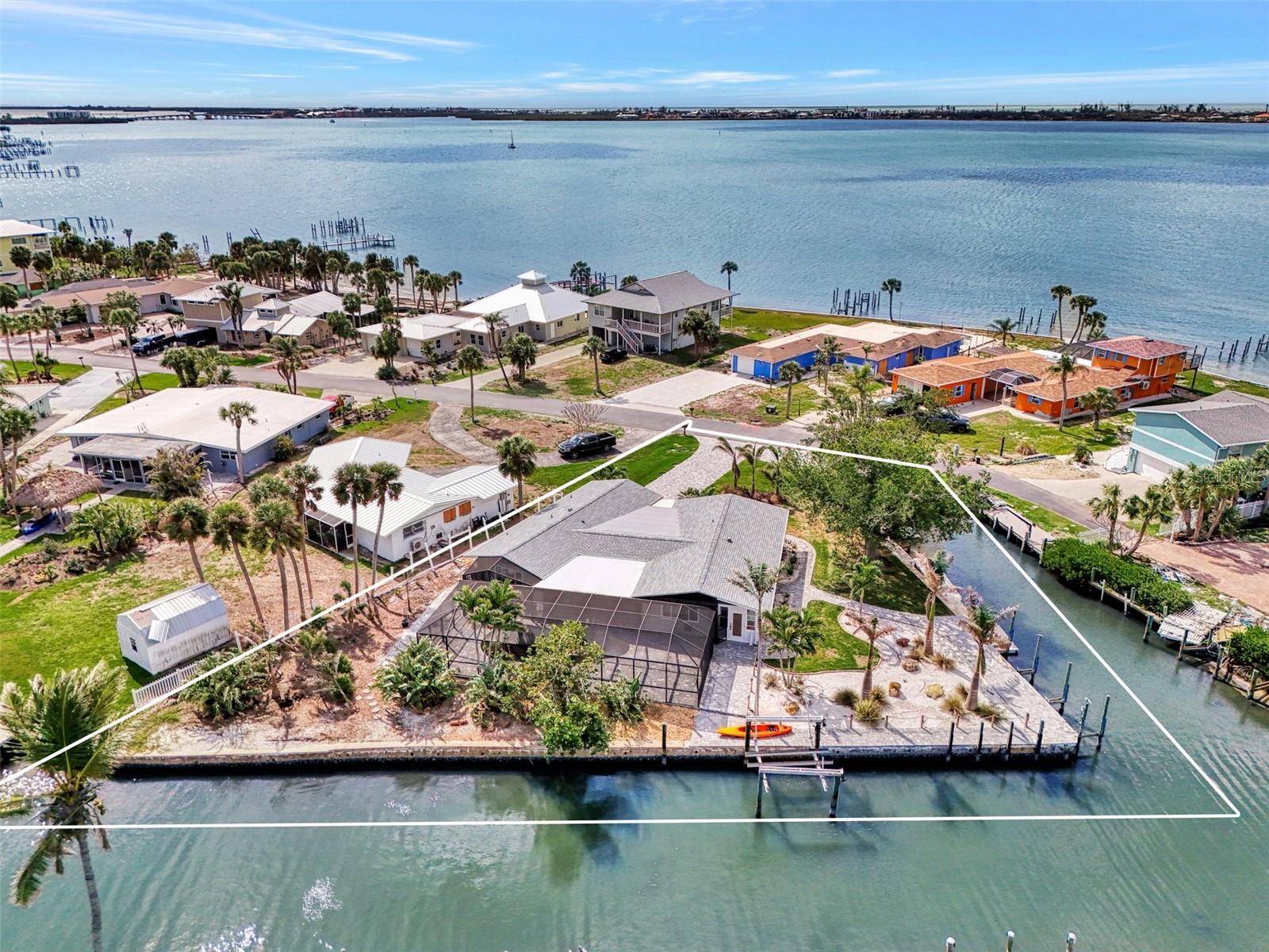 232 BAHIA VISTA DR, ENGLEWOOD, FL, 34223
