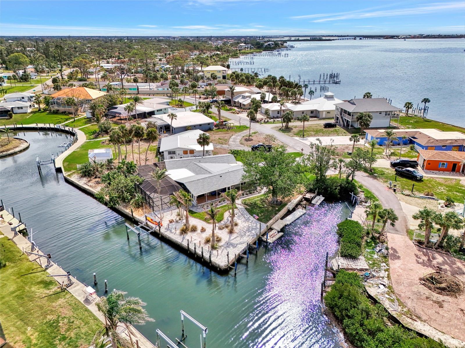 232 BAHIA VISTA DR, ENGLEWOOD, FL, 34223