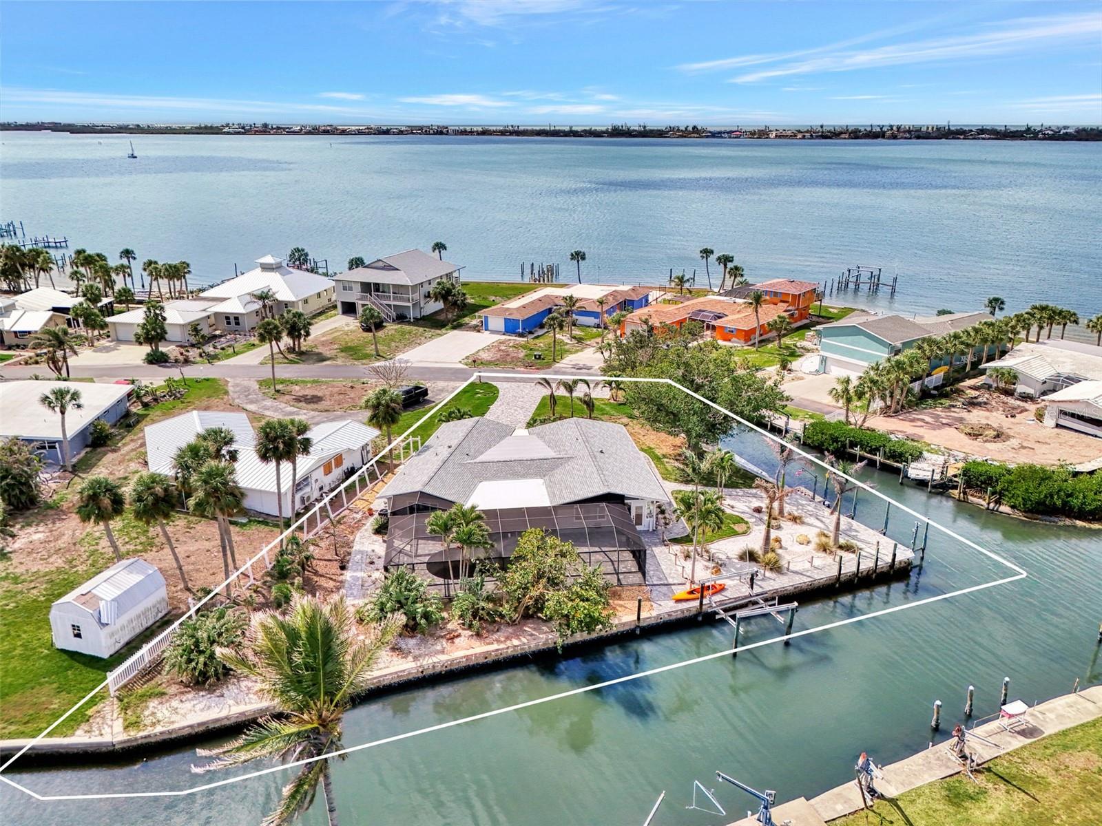 232 BAHIA VISTA DR, ENGLEWOOD, FL, 34223