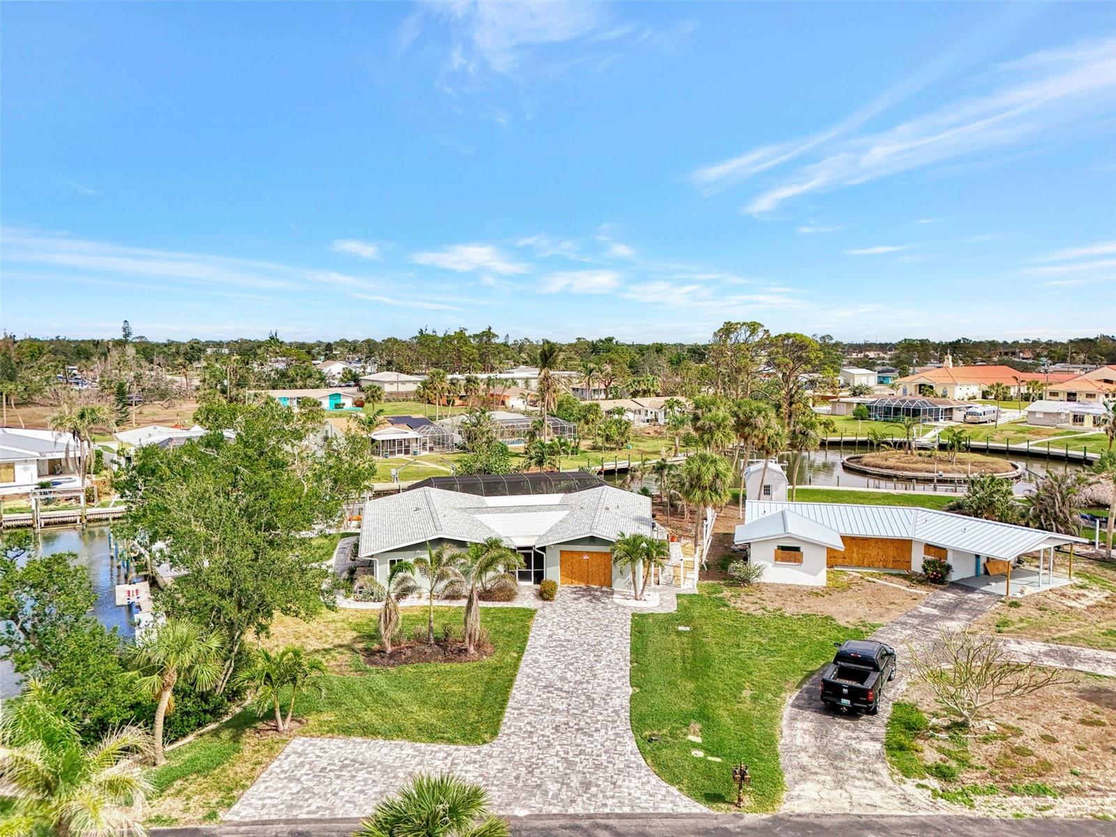 232 BAHIA VISTA DR, ENGLEWOOD, FL, 34223