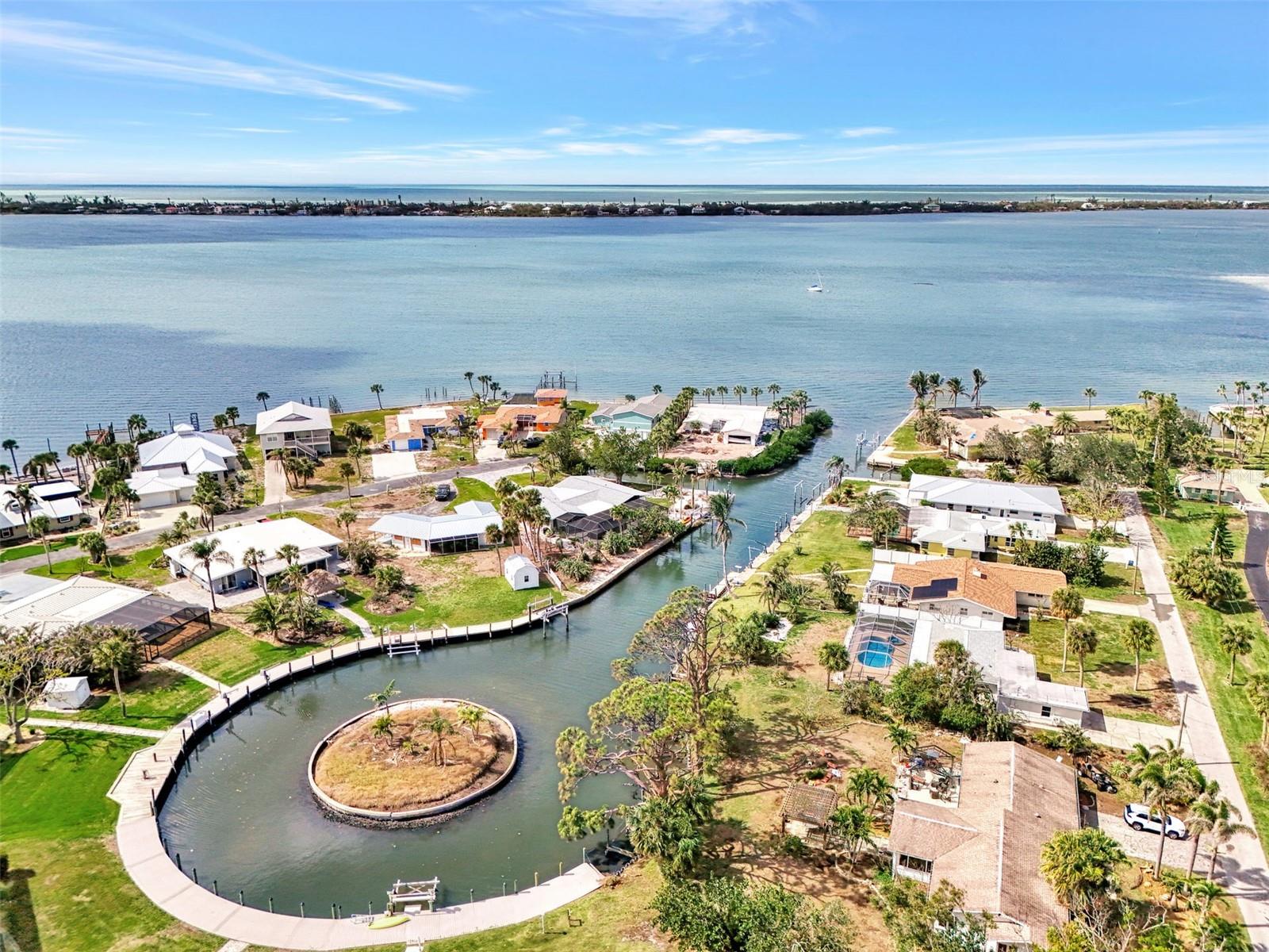 232 BAHIA VISTA DR, ENGLEWOOD, FL, 34223