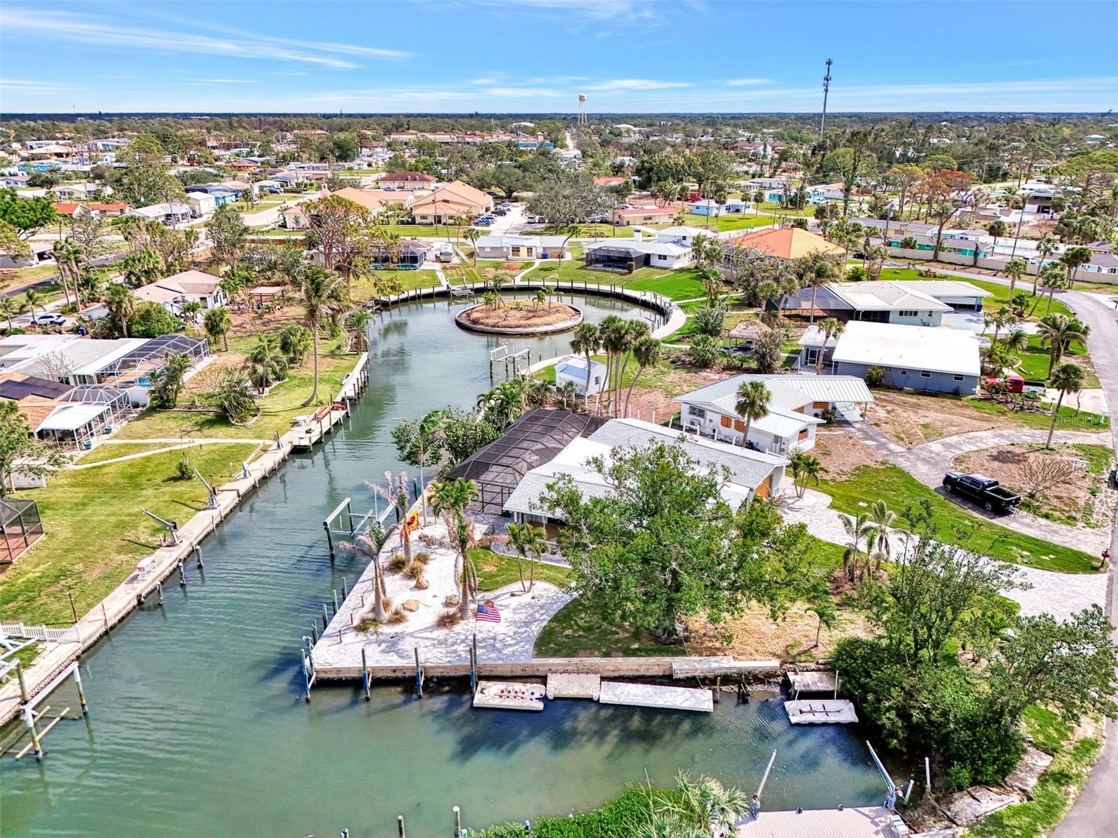 232 BAHIA VISTA DR, ENGLEWOOD, FL, 34223
