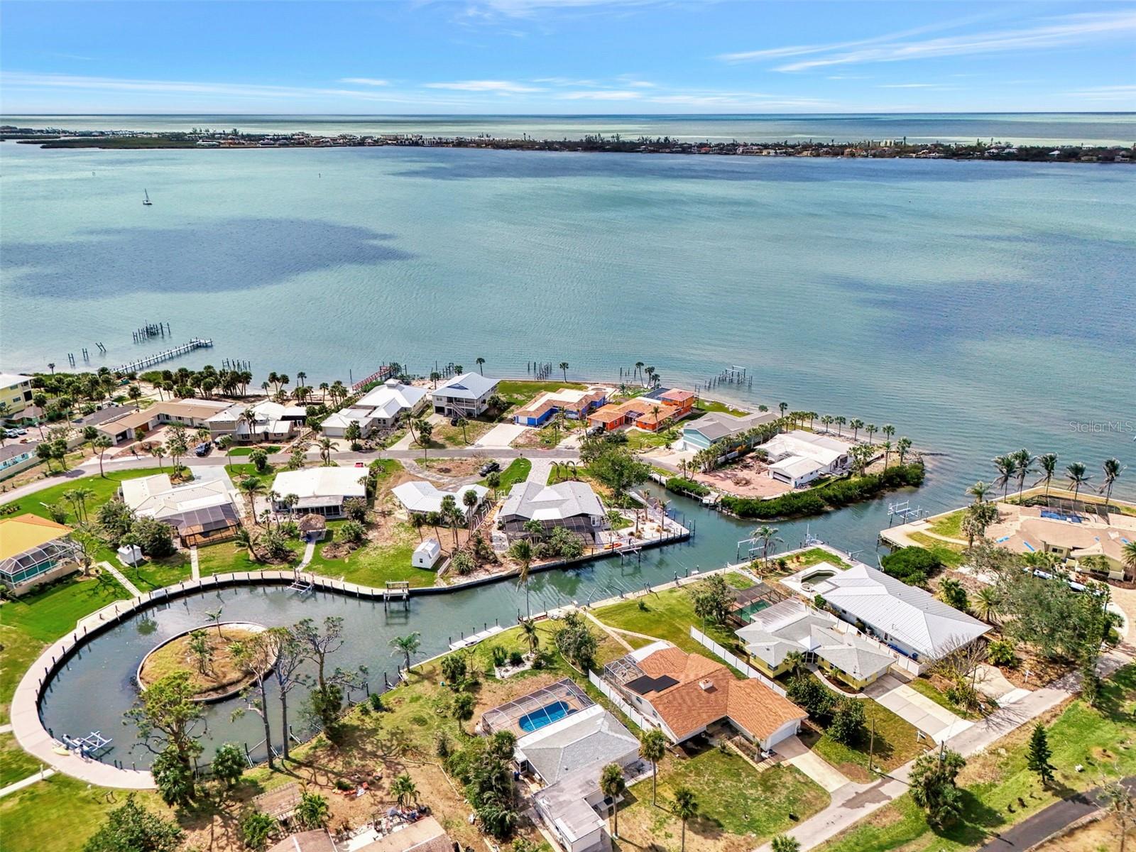 232 BAHIA VISTA DR, ENGLEWOOD, FL, 34223