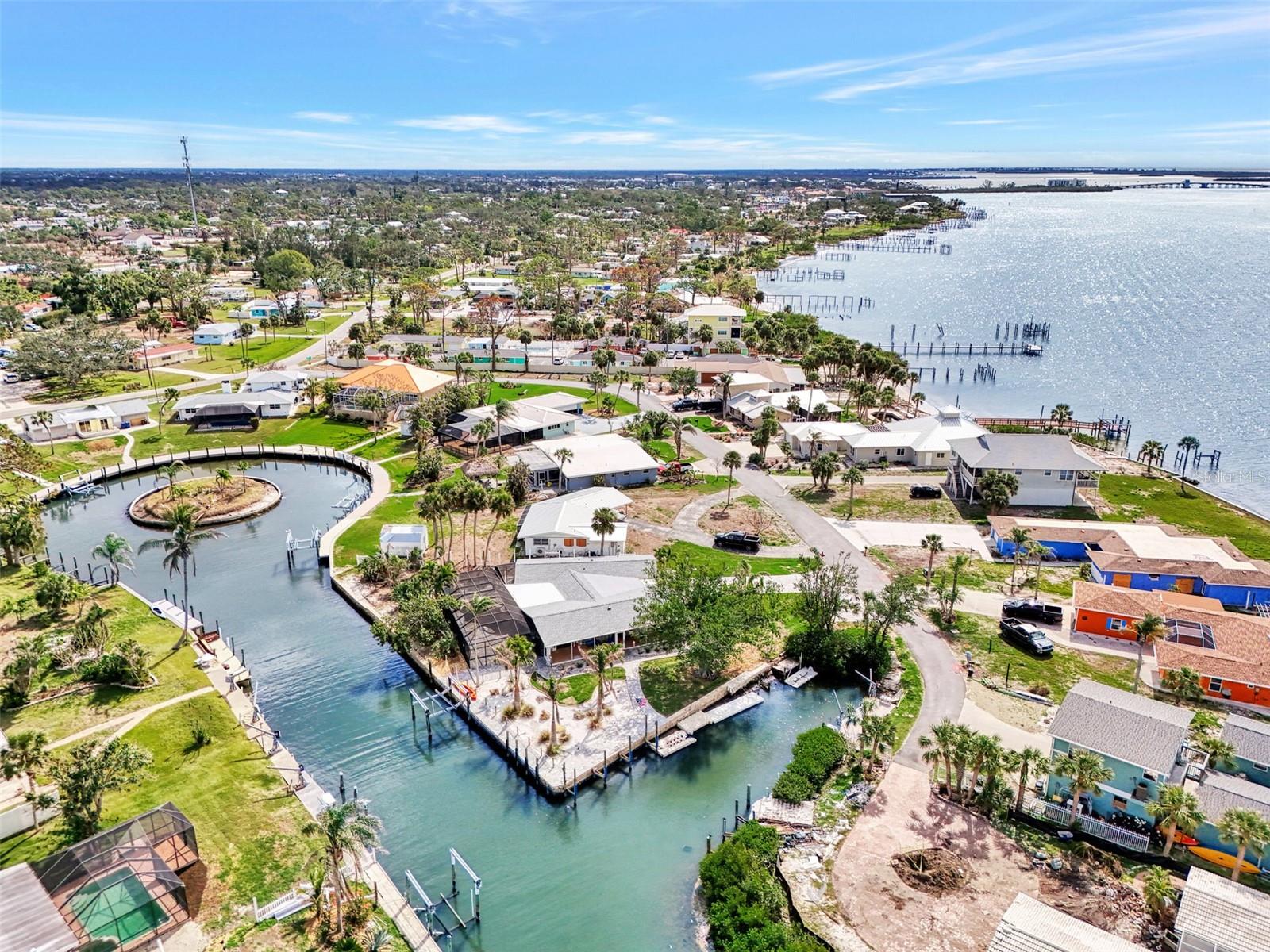 232 BAHIA VISTA DR, ENGLEWOOD, FL, 34223