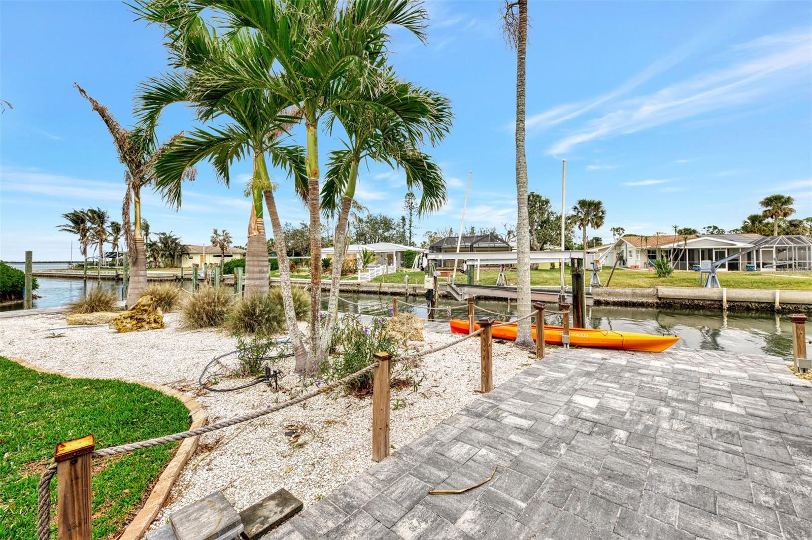 232 BAHIA VISTA DR, ENGLEWOOD, FL, 34223