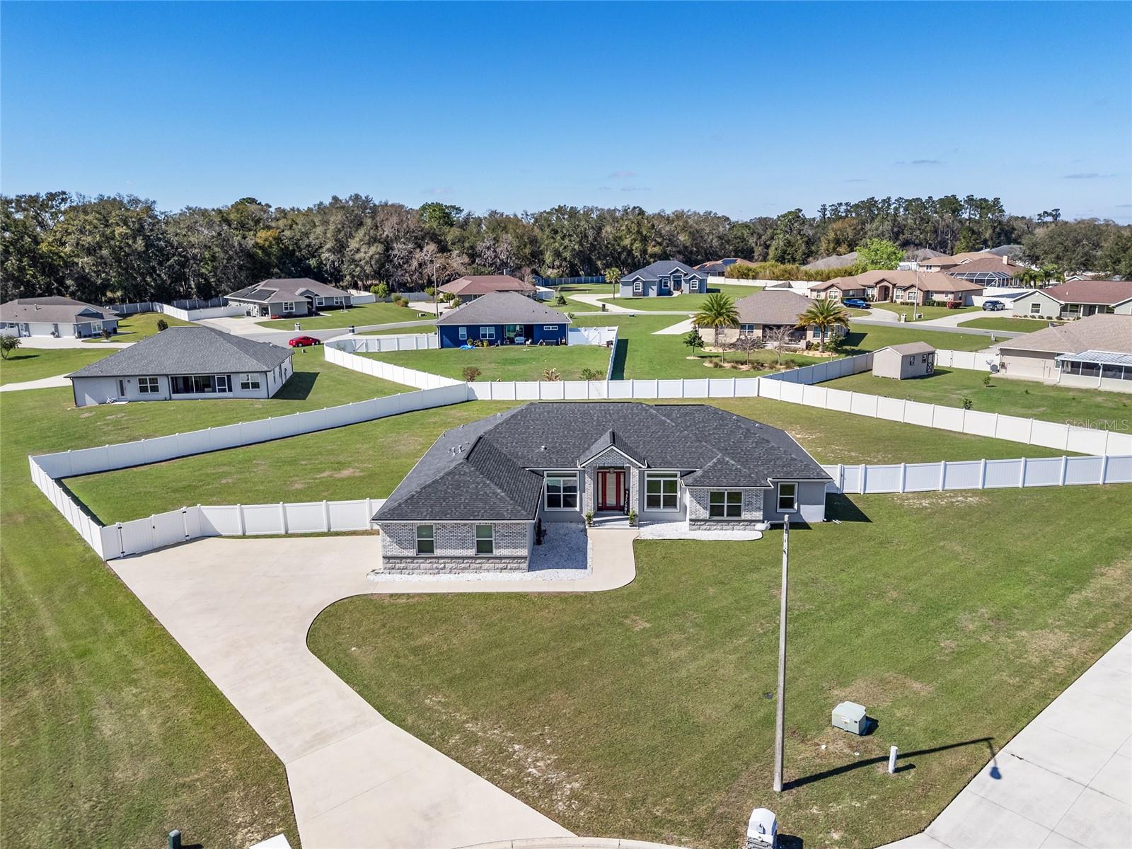 6215 SE 13TH ST, OCALA, FL, 34472