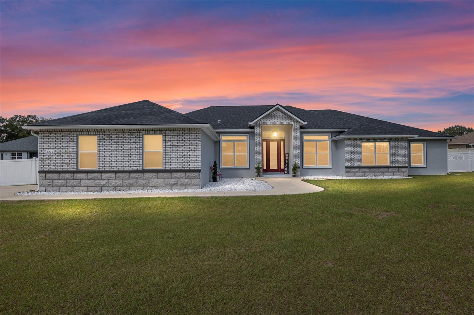 6215 SE 13TH ST, OCALA, FL, 34472