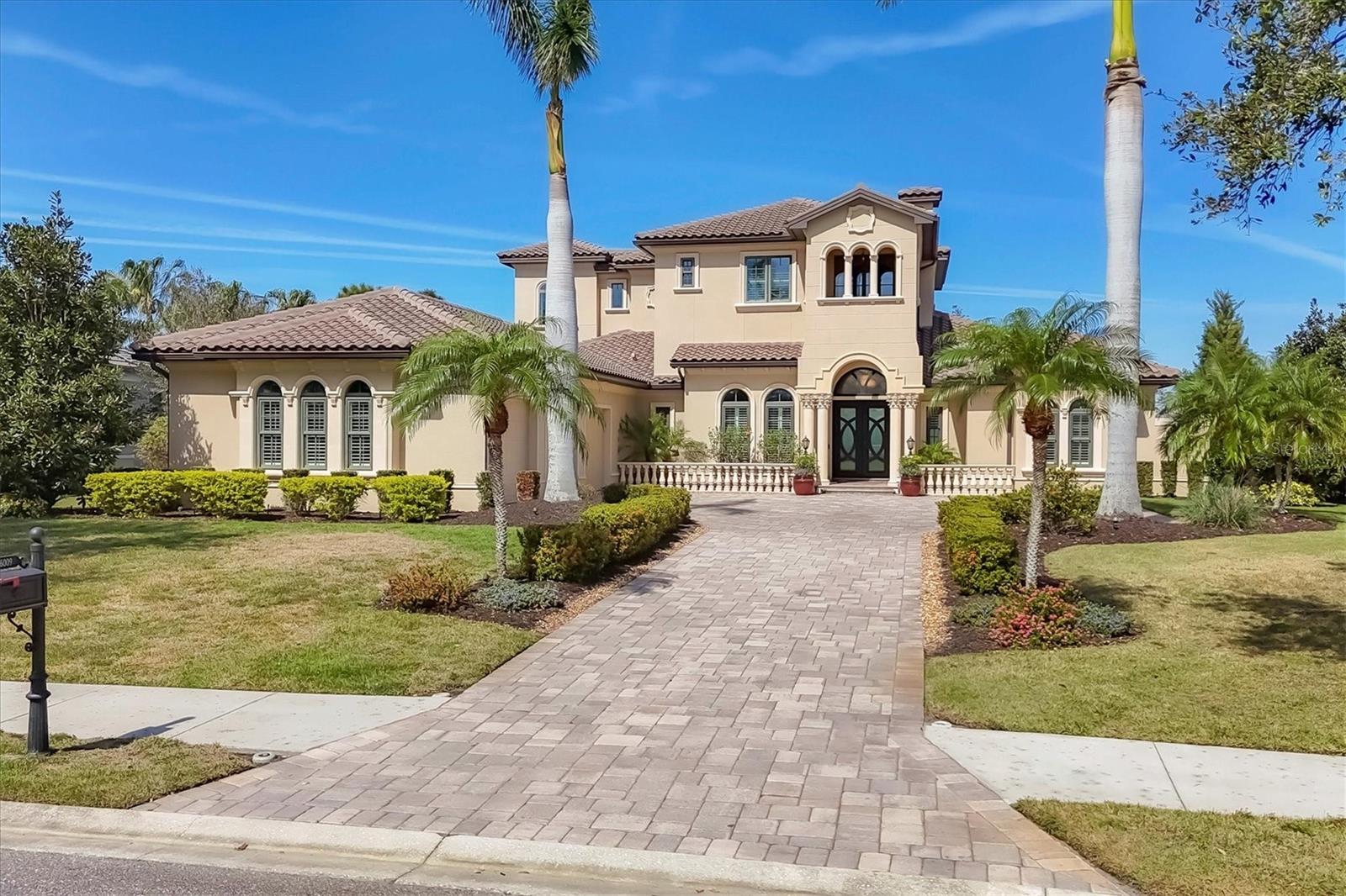 16009 CLEARLAKE AVE, LAKEWOOD RANCH, FL, 34202