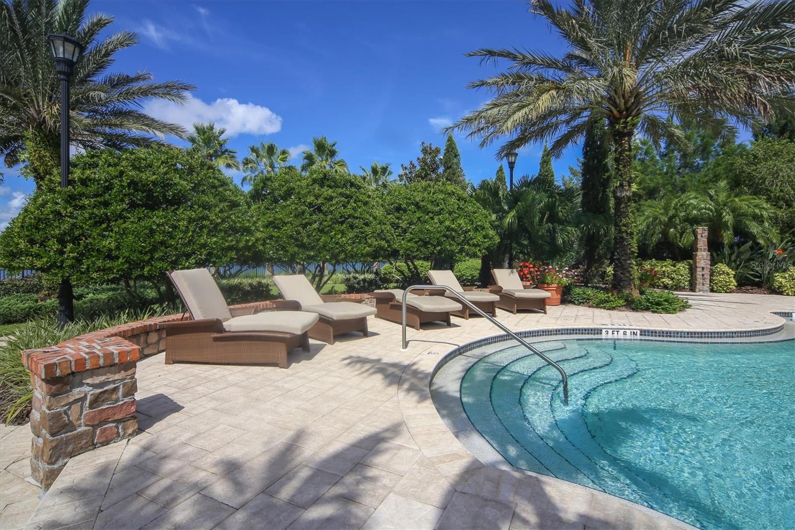 16009 CLEARLAKE AVE, LAKEWOOD RANCH, FL, 34202