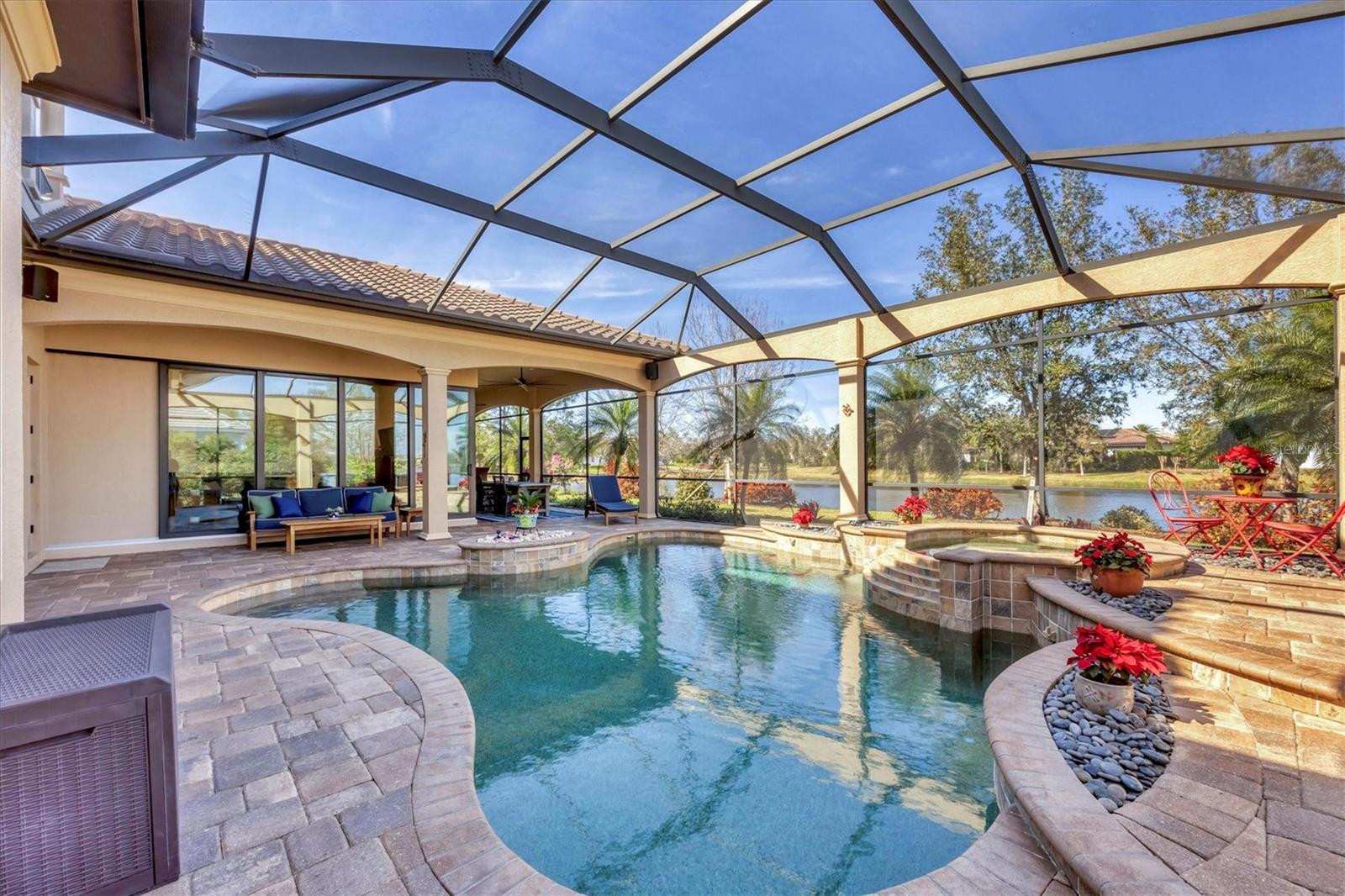 16009 CLEARLAKE AVE, LAKEWOOD RANCH, FL, 34202