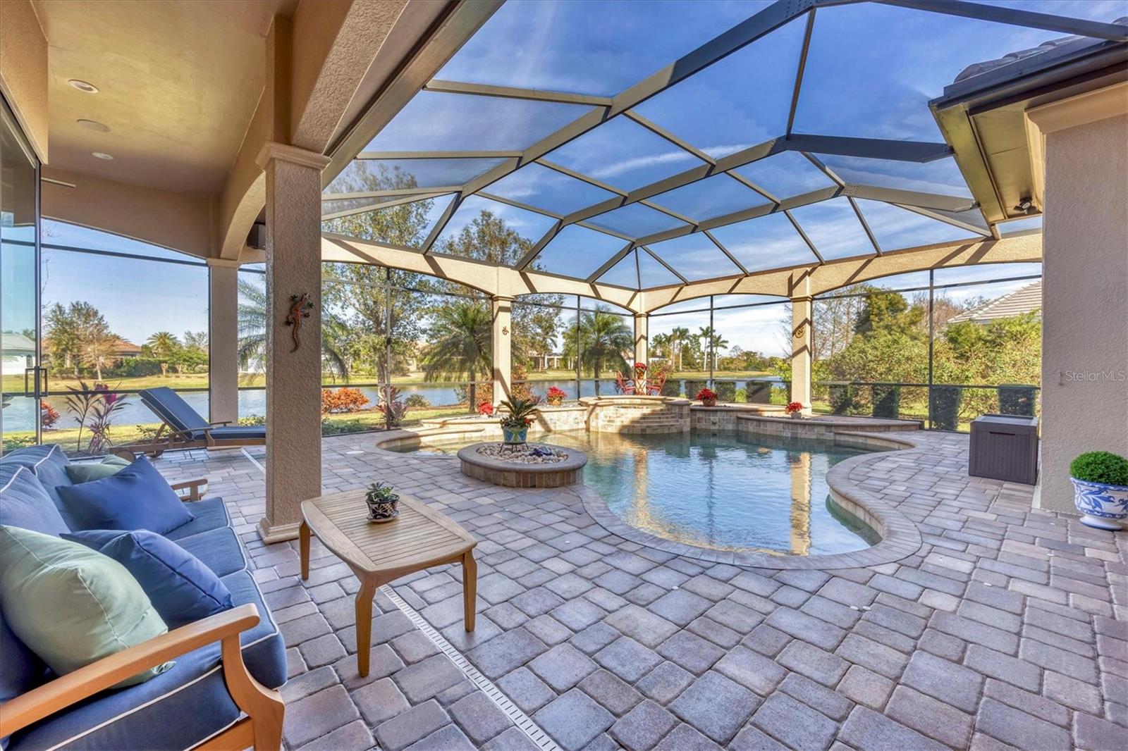 16009 CLEARLAKE AVE, LAKEWOOD RANCH, FL, 34202