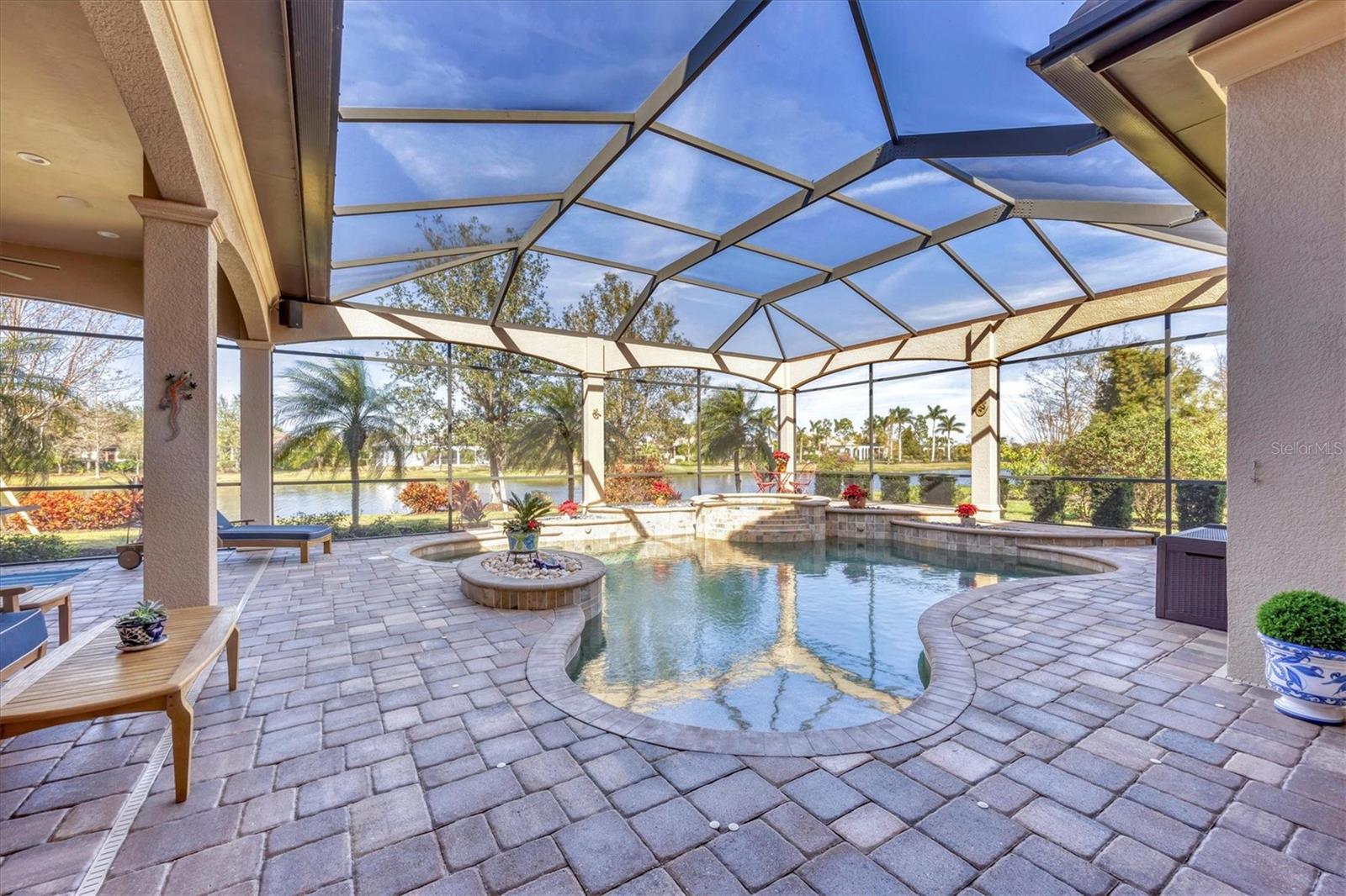 16009 CLEARLAKE AVE, LAKEWOOD RANCH, FL, 34202