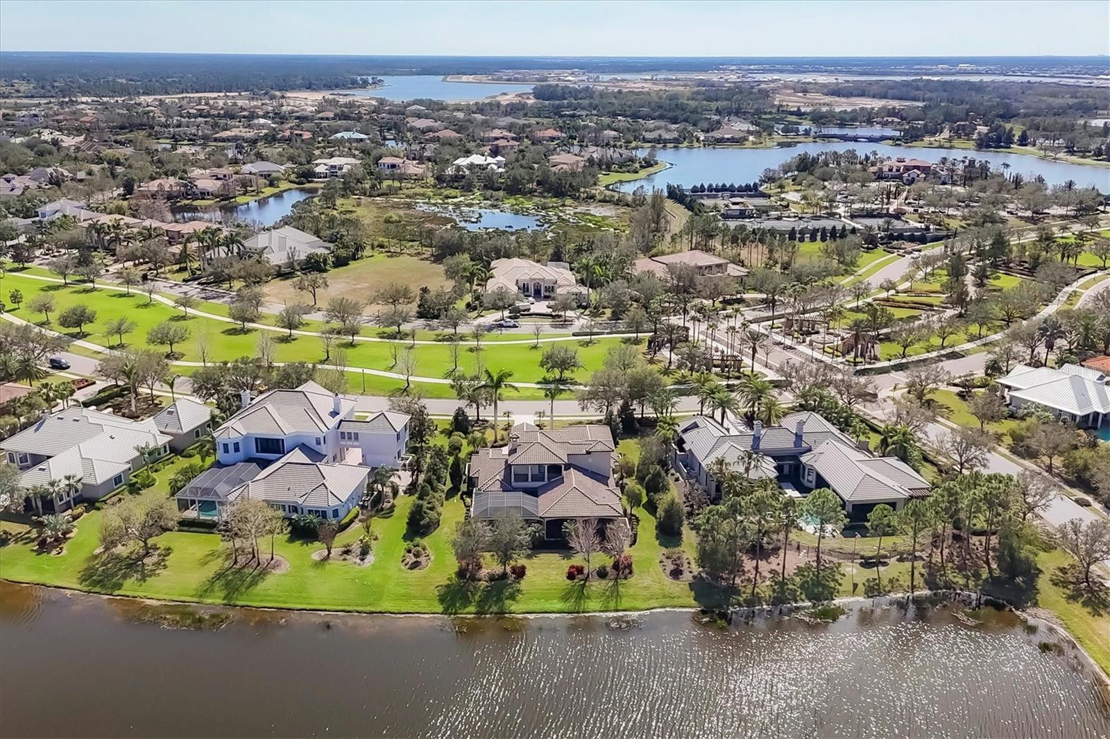 16009 CLEARLAKE AVE, LAKEWOOD RANCH, FL, 34202