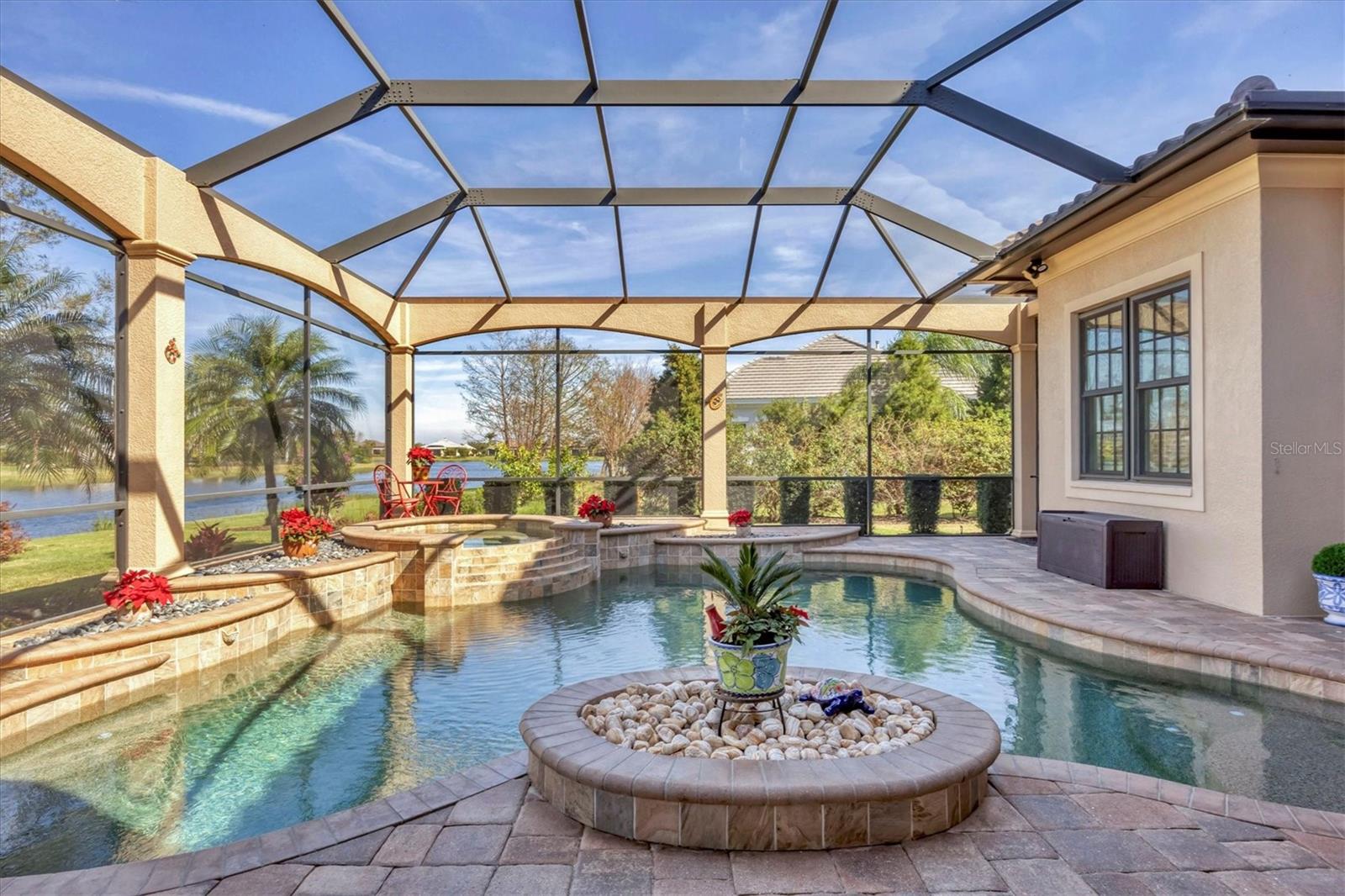 16009 CLEARLAKE AVE, LAKEWOOD RANCH, FL, 34202