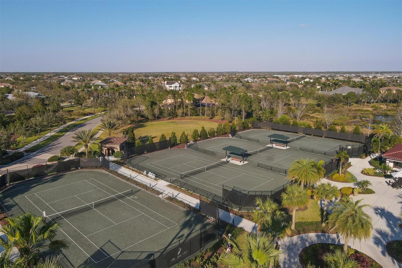 16009 CLEARLAKE AVE, LAKEWOOD RANCH, FL, 34202