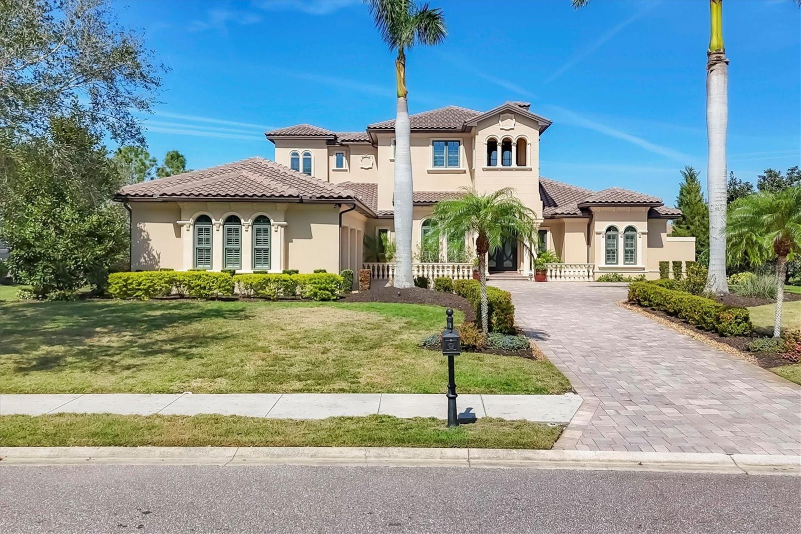 16009 CLEARLAKE AVE, LAKEWOOD RANCH, FL, 34202